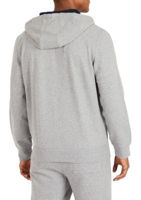 Anchor Fleece Full-Zip Hoodie