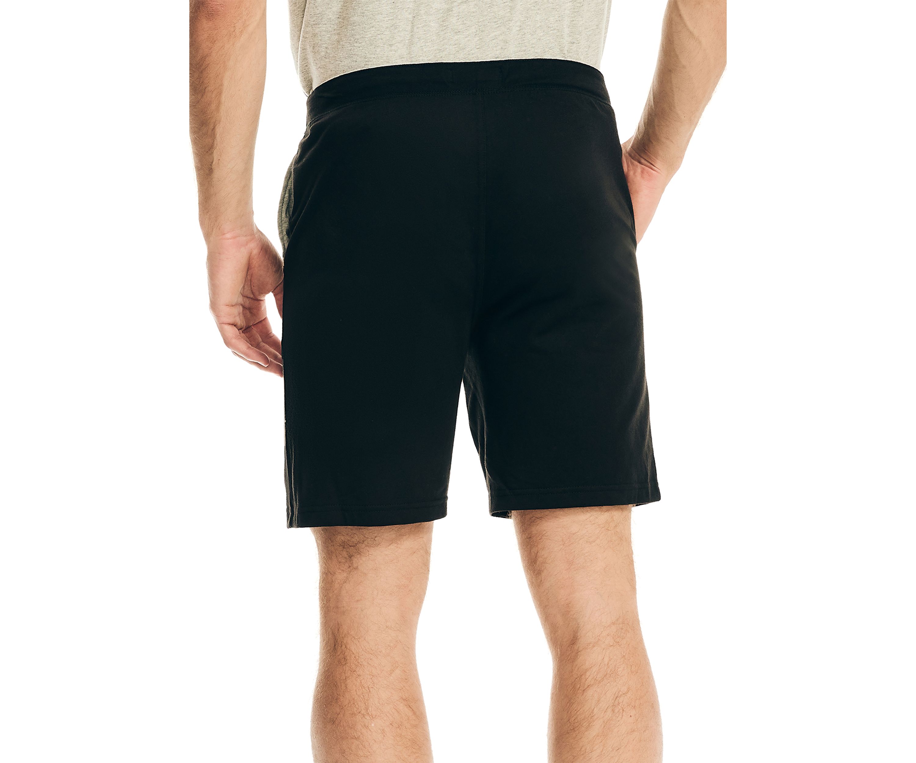  Knit Sleep Shorts