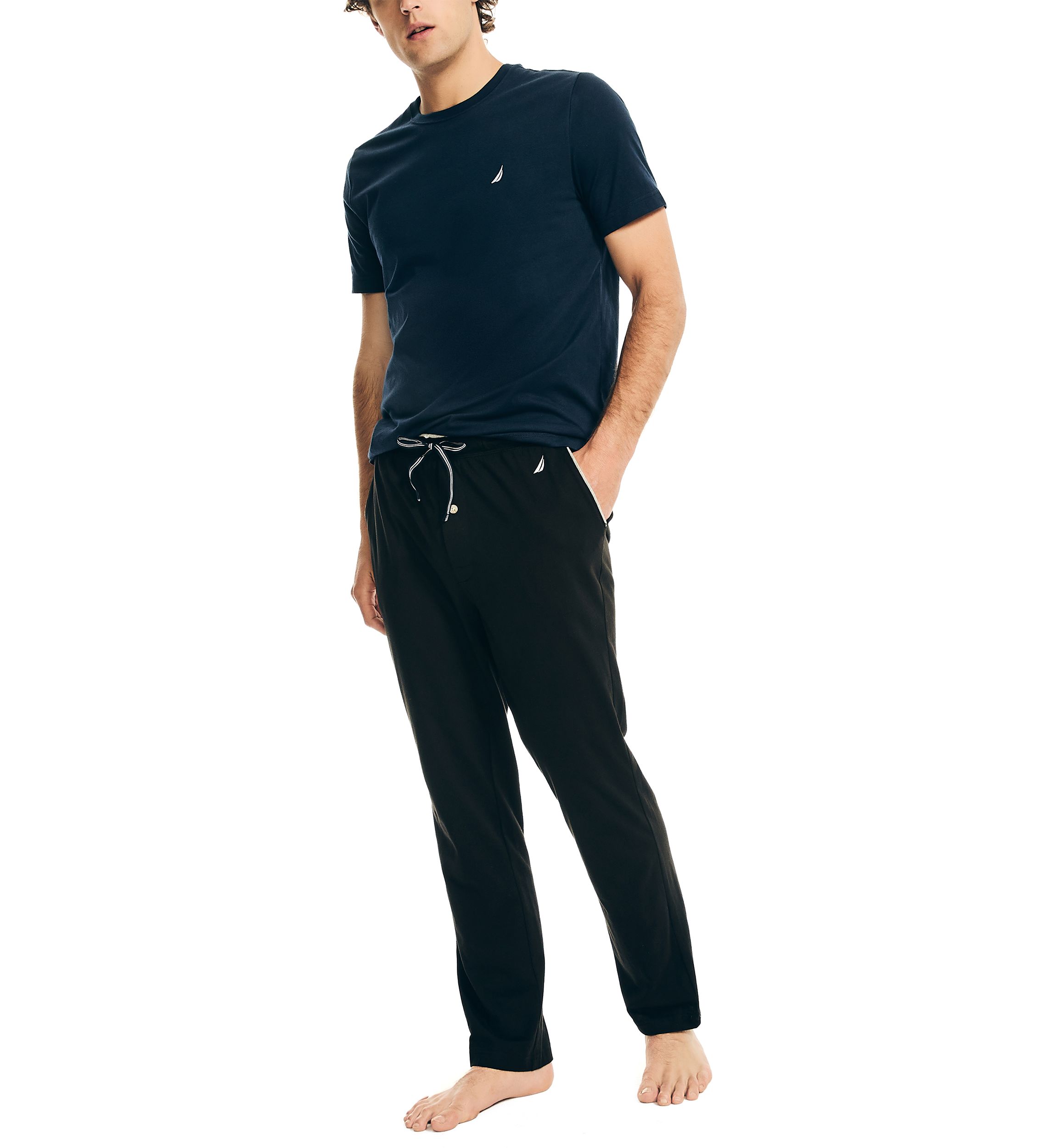 knit pant