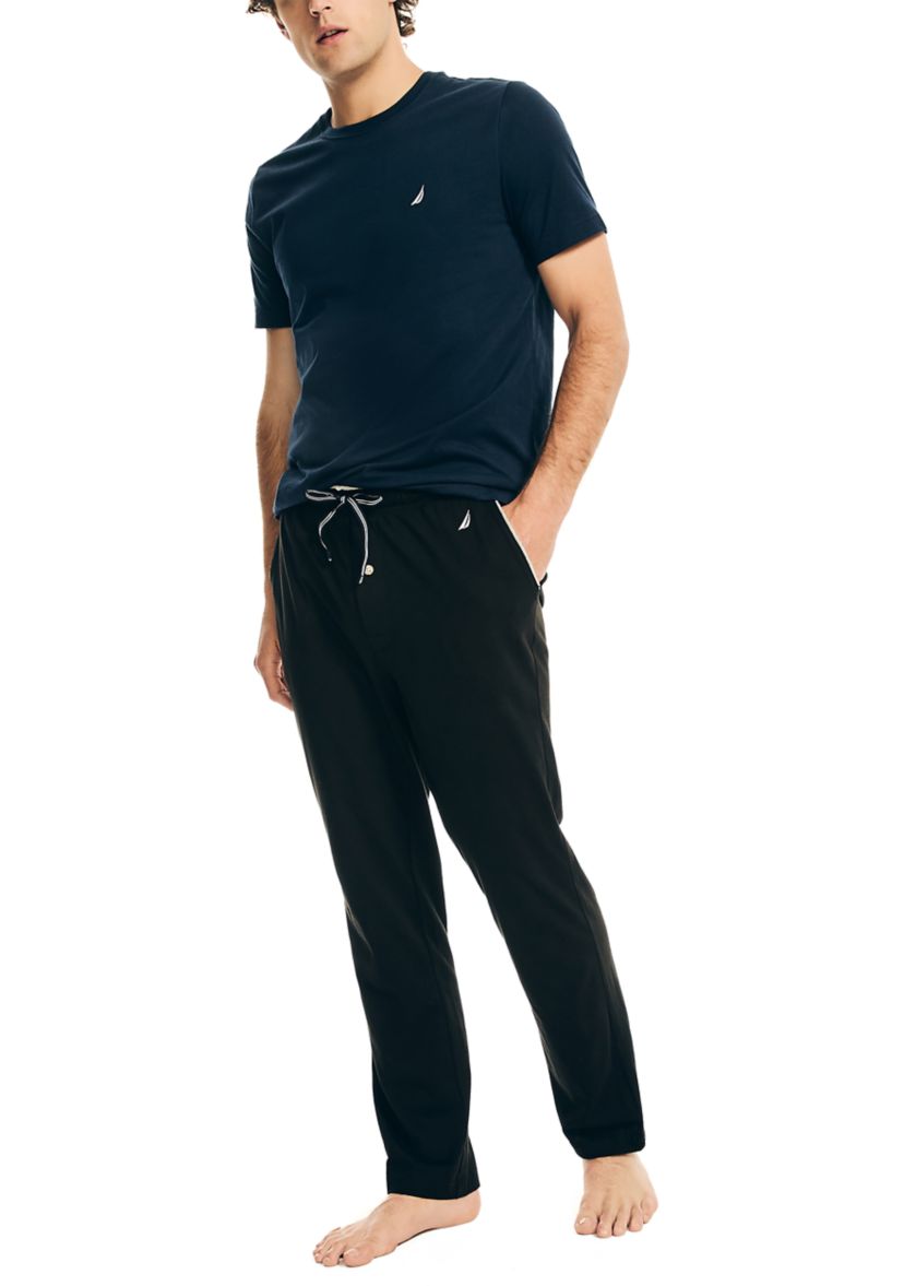 knit pant