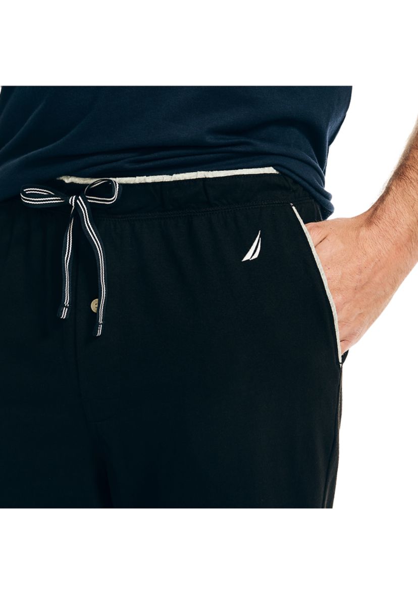 knit pant