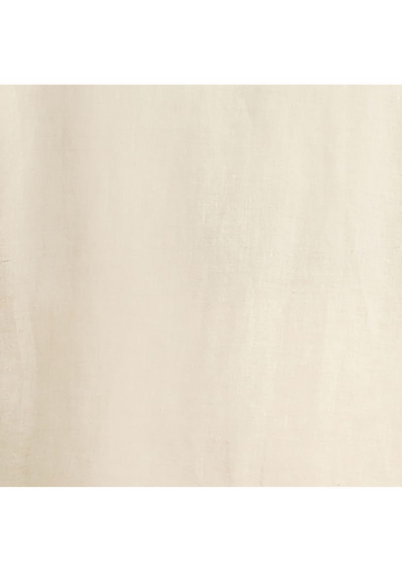 Big & Tall Linen Short Sleeve Shirt