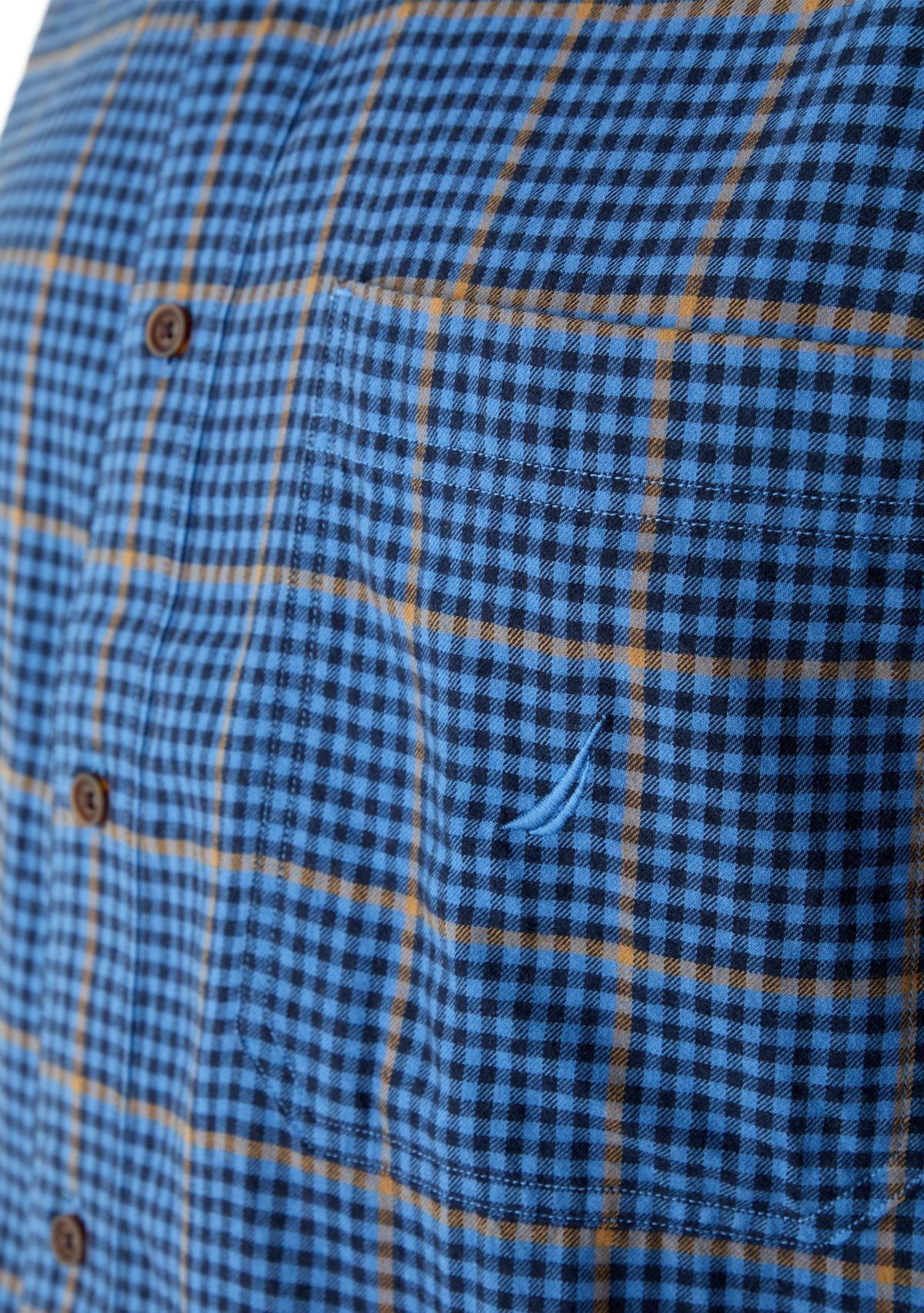 Big & Tall Plaid Shirt