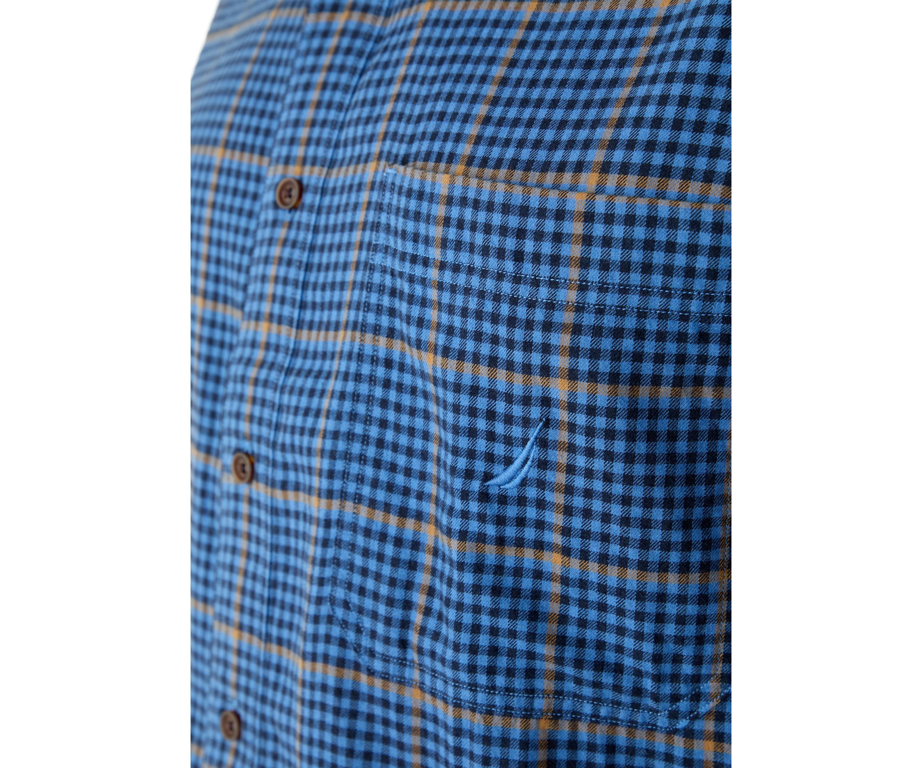 Big & Tall Plaid Shirt