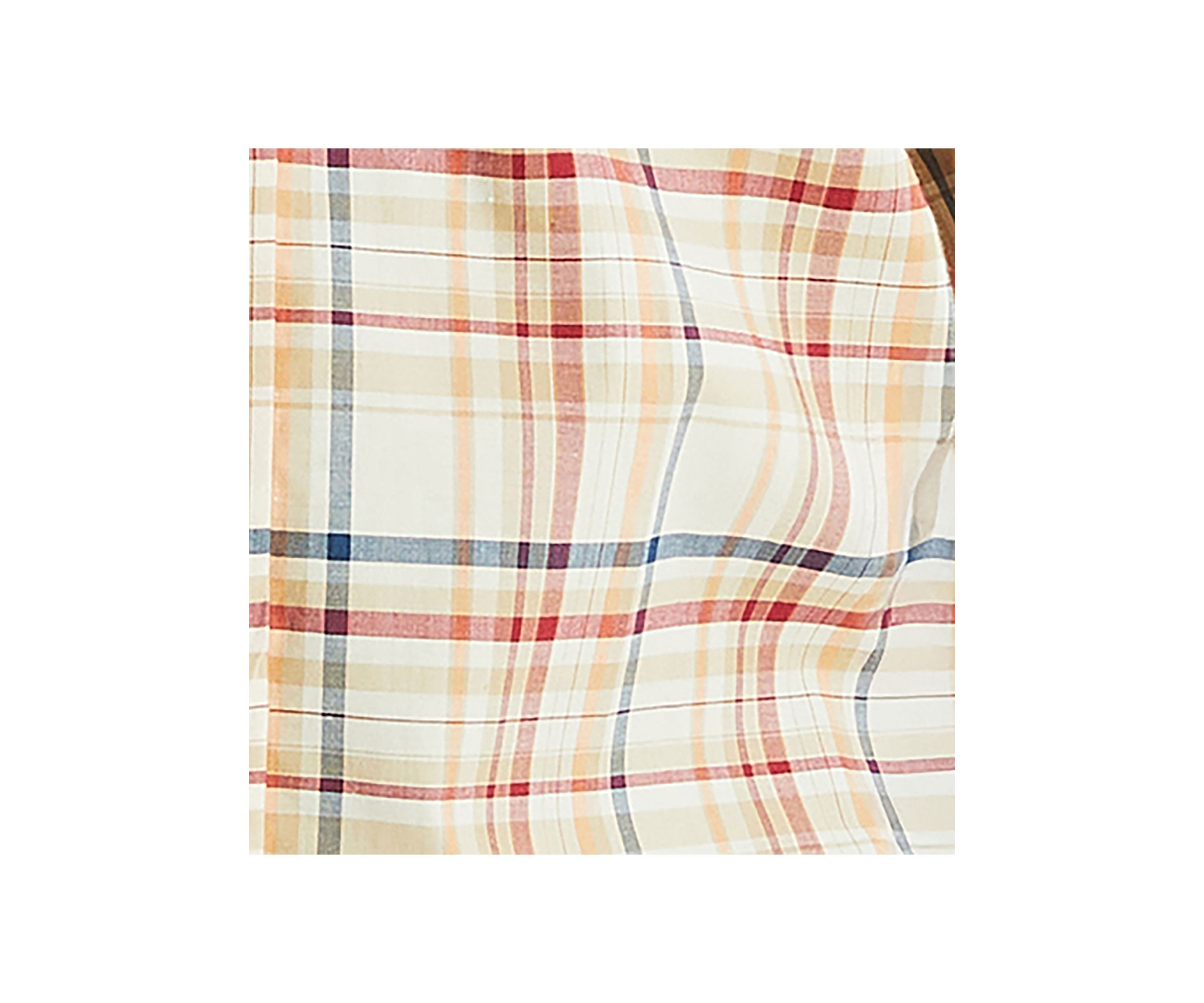 Big & Tall Plaid Shirt
