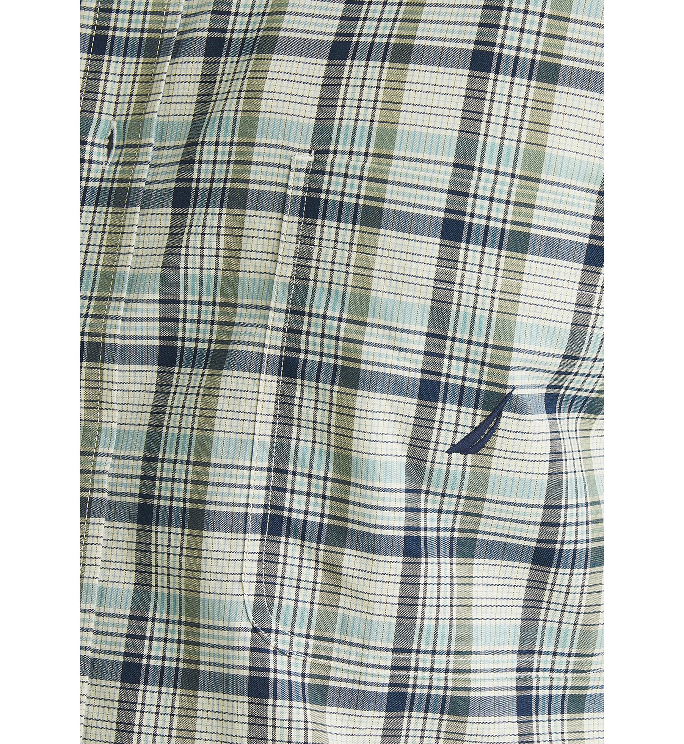  Big & Tall Plaid Shirt