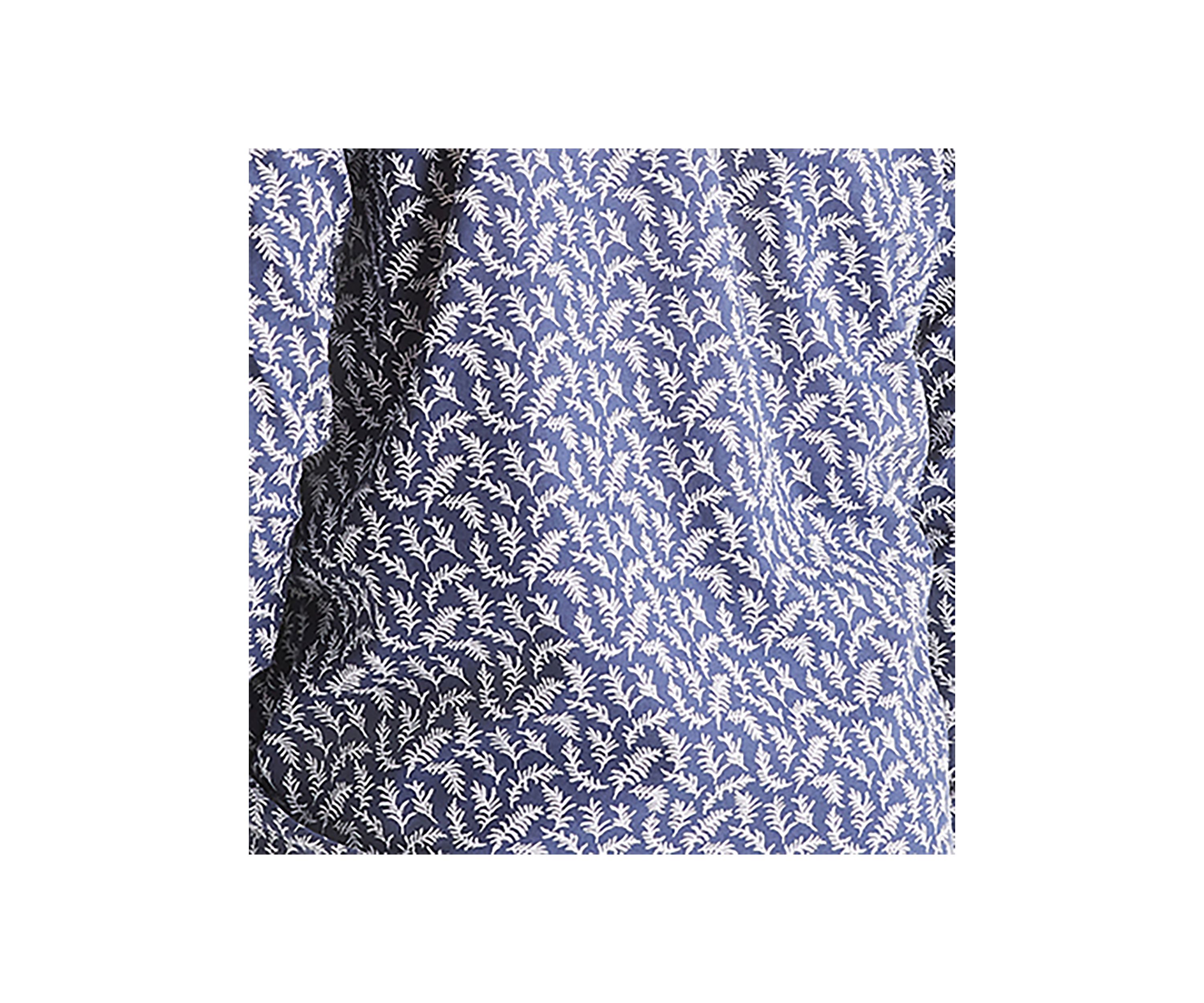 Big & Tall Printed Shirt