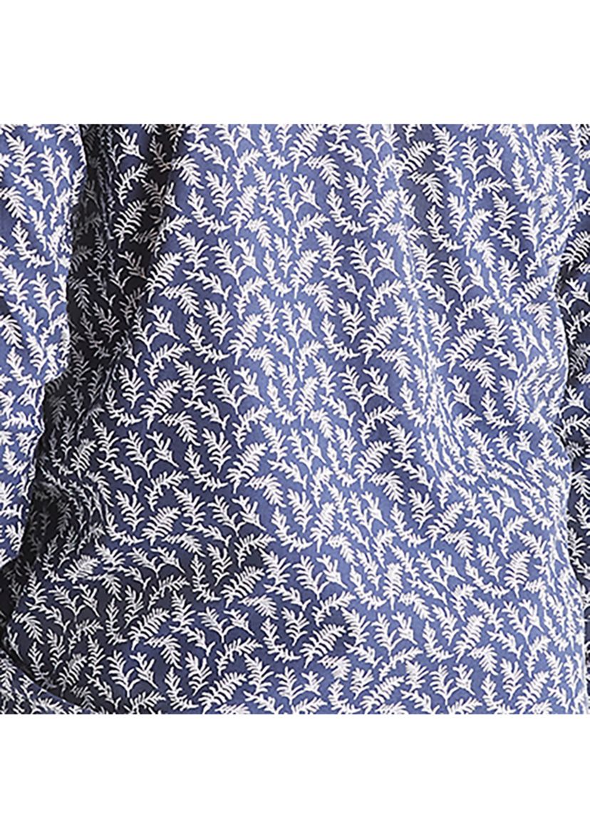 Big & Tall Printed Shirt
