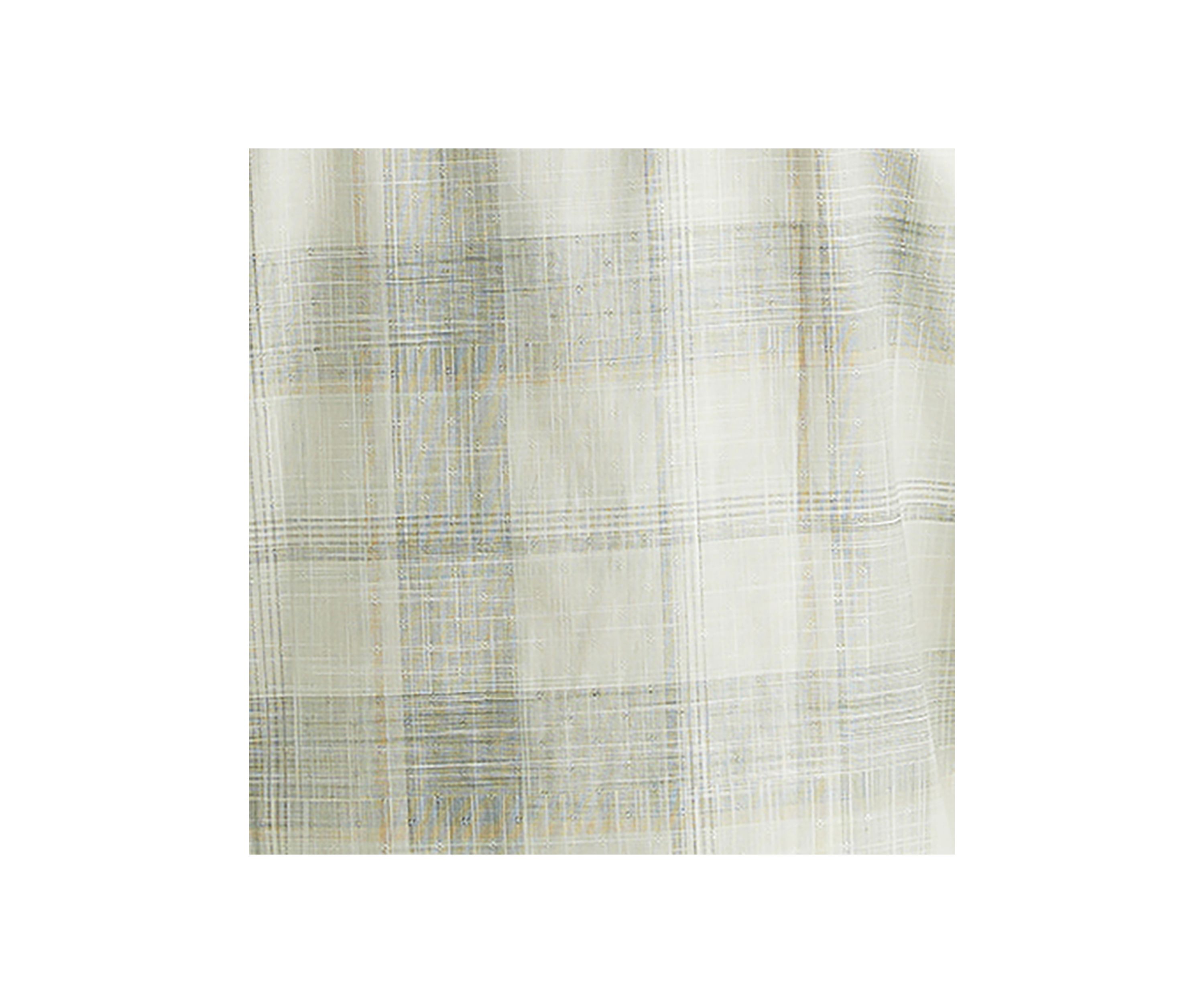 Big & Tall Plaid Short Sleeve Shirt