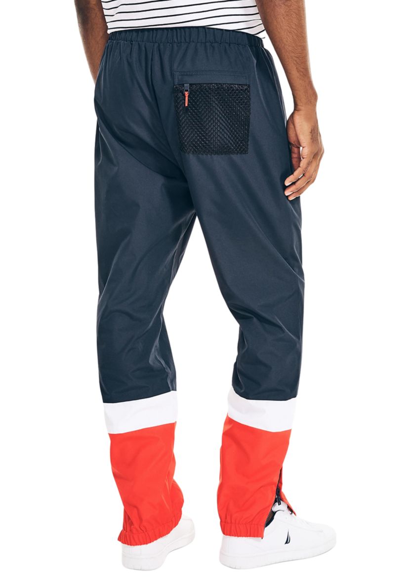 Classic Fit Reissue Color Block Pants