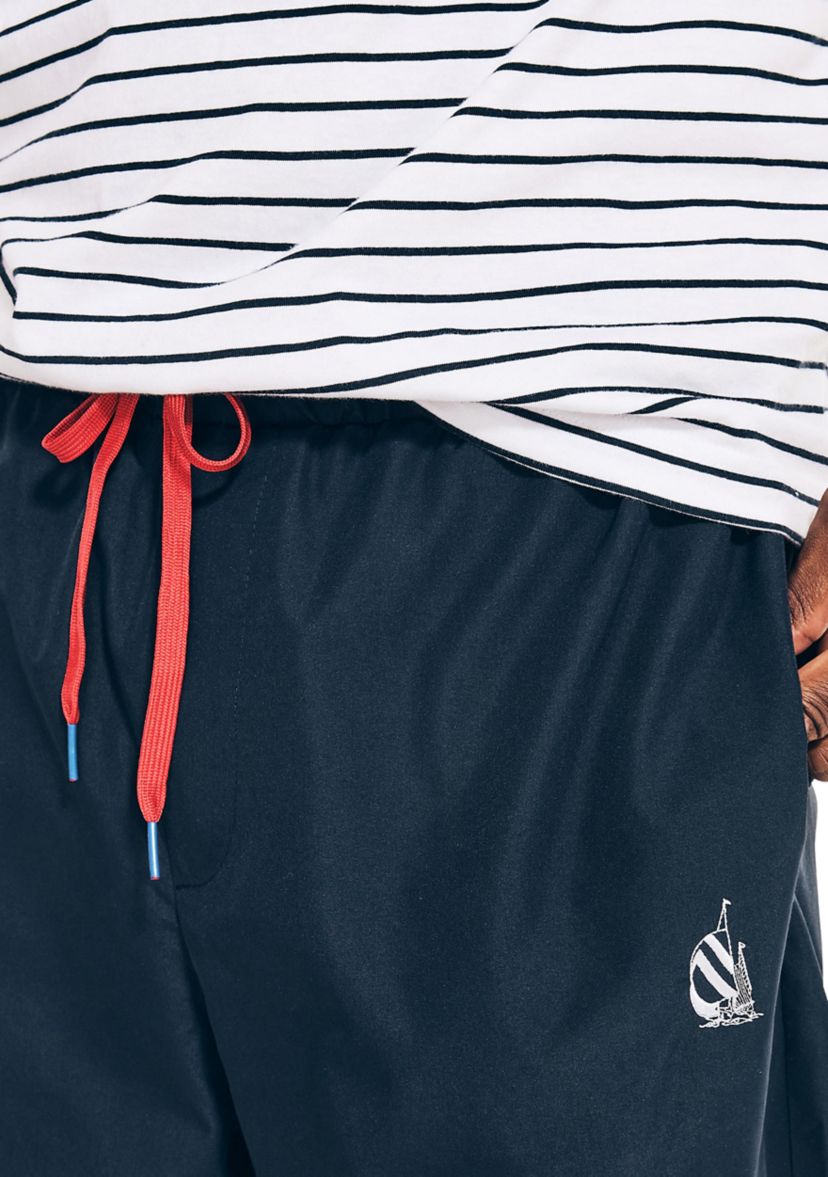 Classic Fit Reissue Color Block Pants