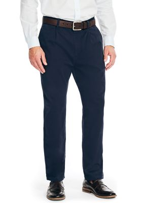 Classic Fit Deck Pants