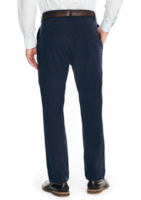 Classic Fit Deck Pants