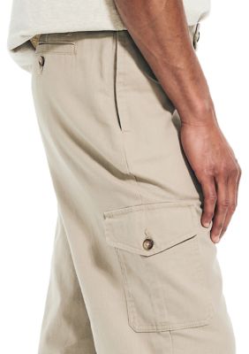 Sustainably Crafted Cargo Pants
