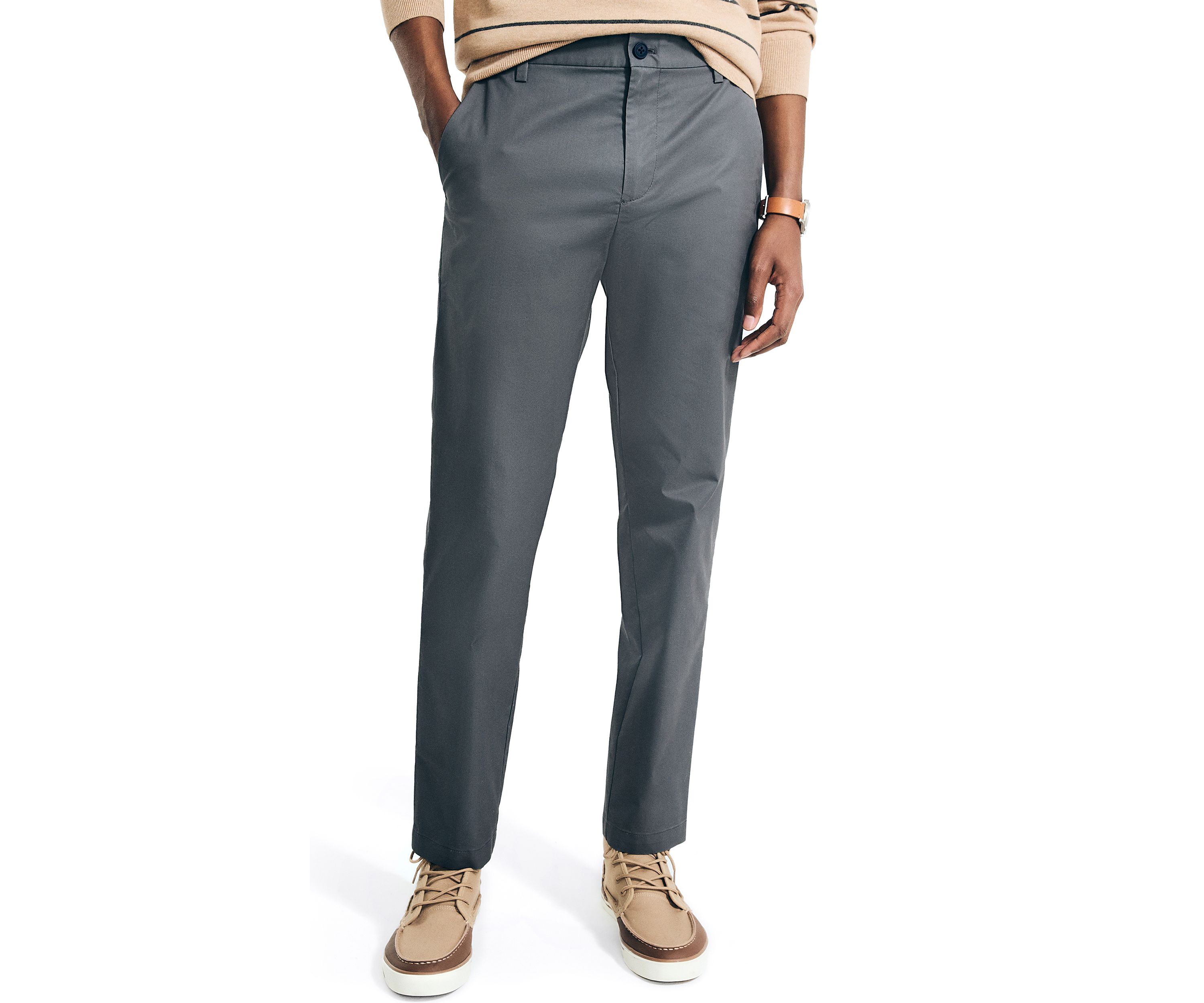 Navtech Slim Fit Pants