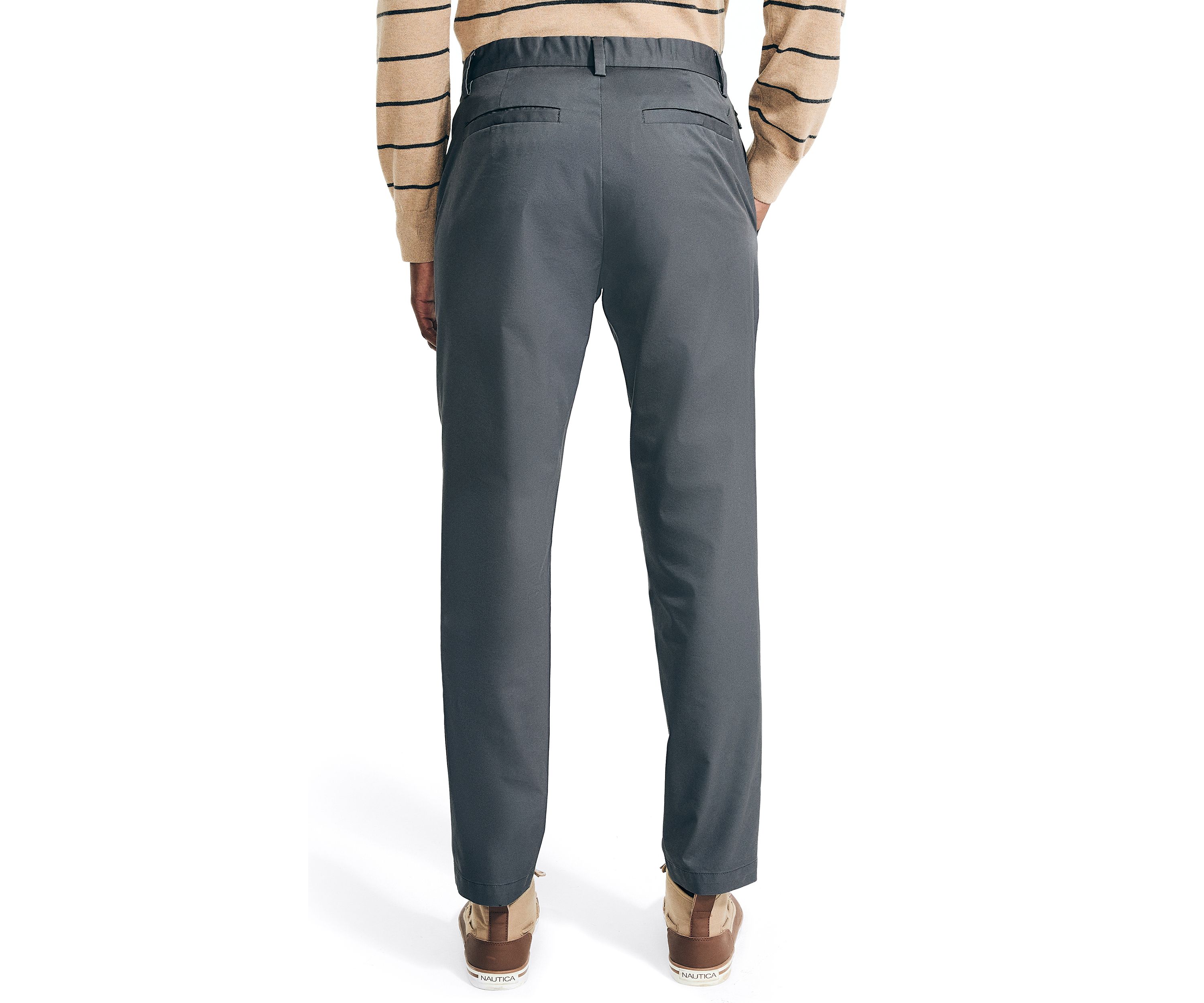 Navtech Slim Fit Pants