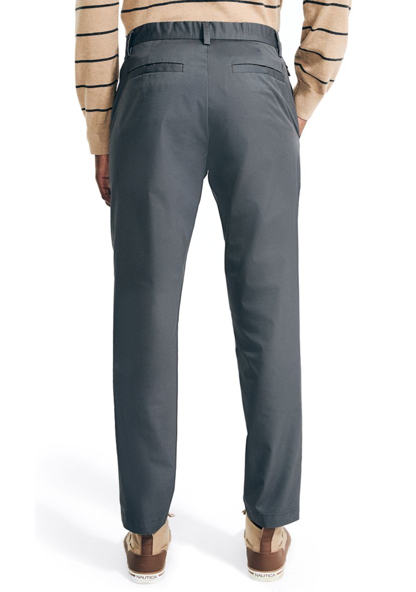 Navtech Slim Fit Pants