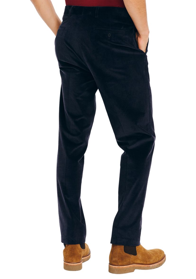 Corduroy Regent Trousers