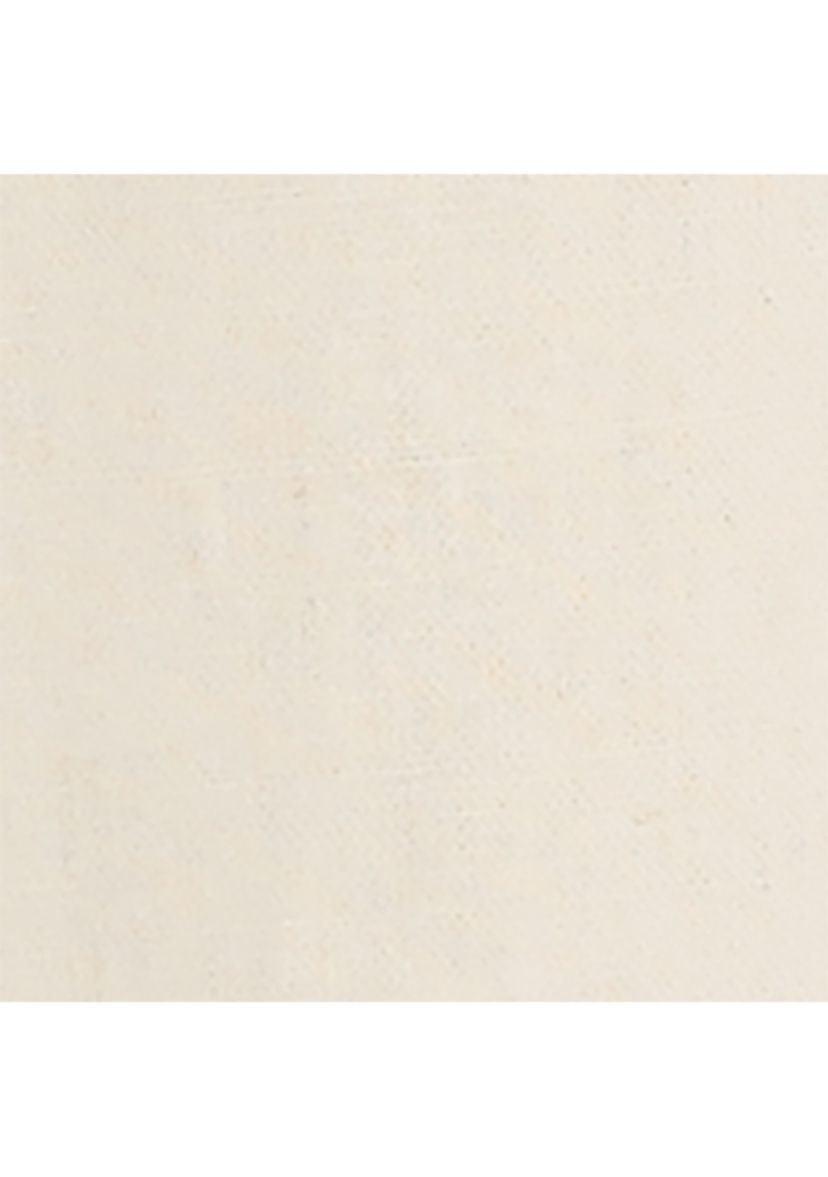 Linen Pleated Trousers