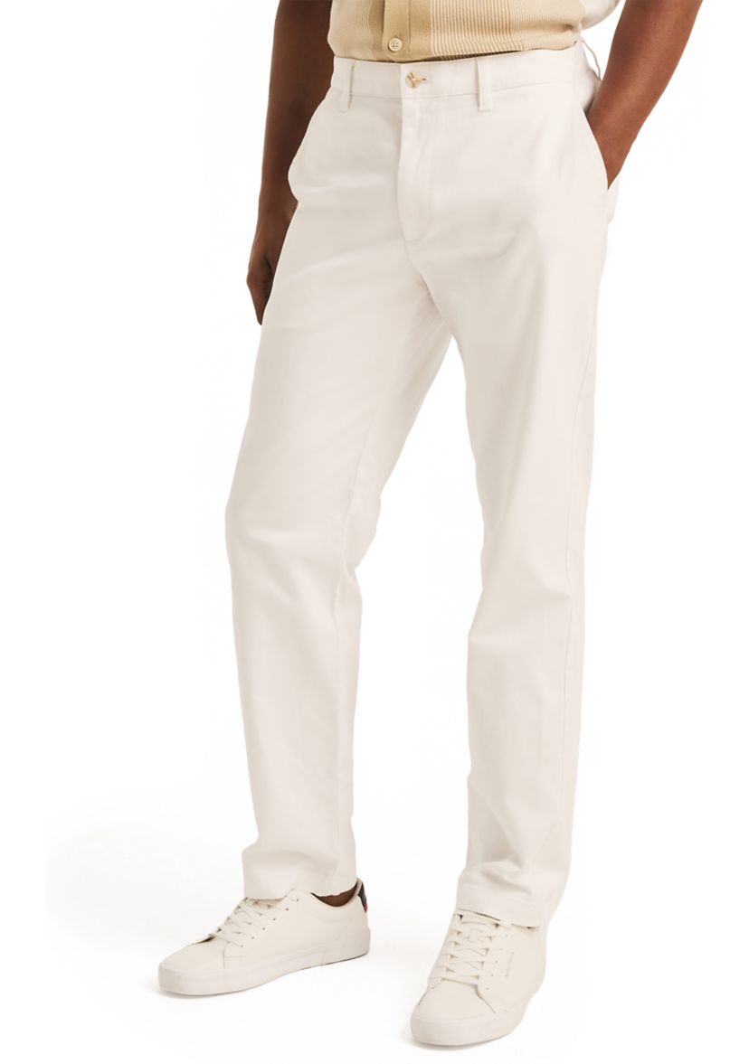 Classic Fit Deck Pants