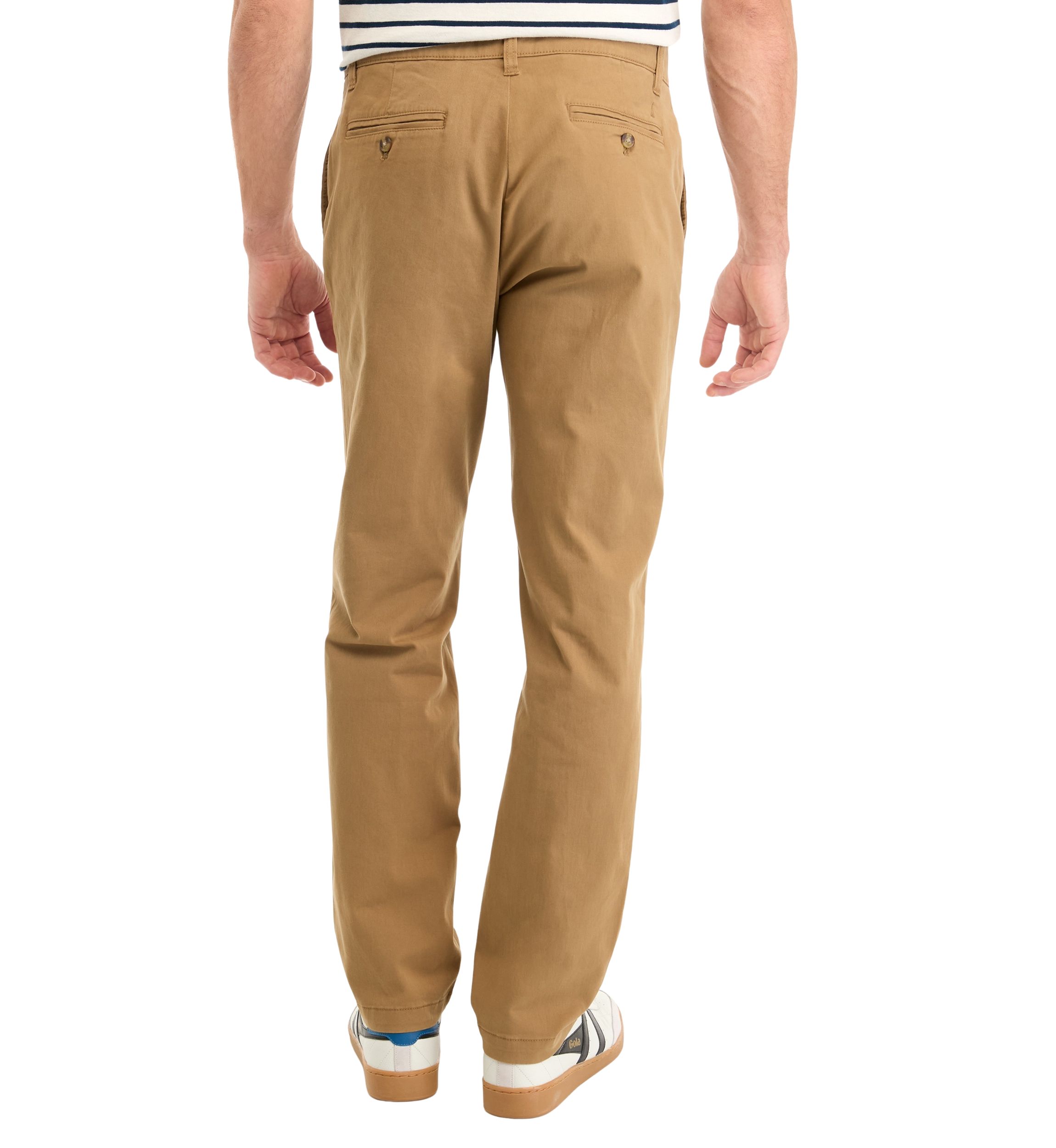 Deck Pants