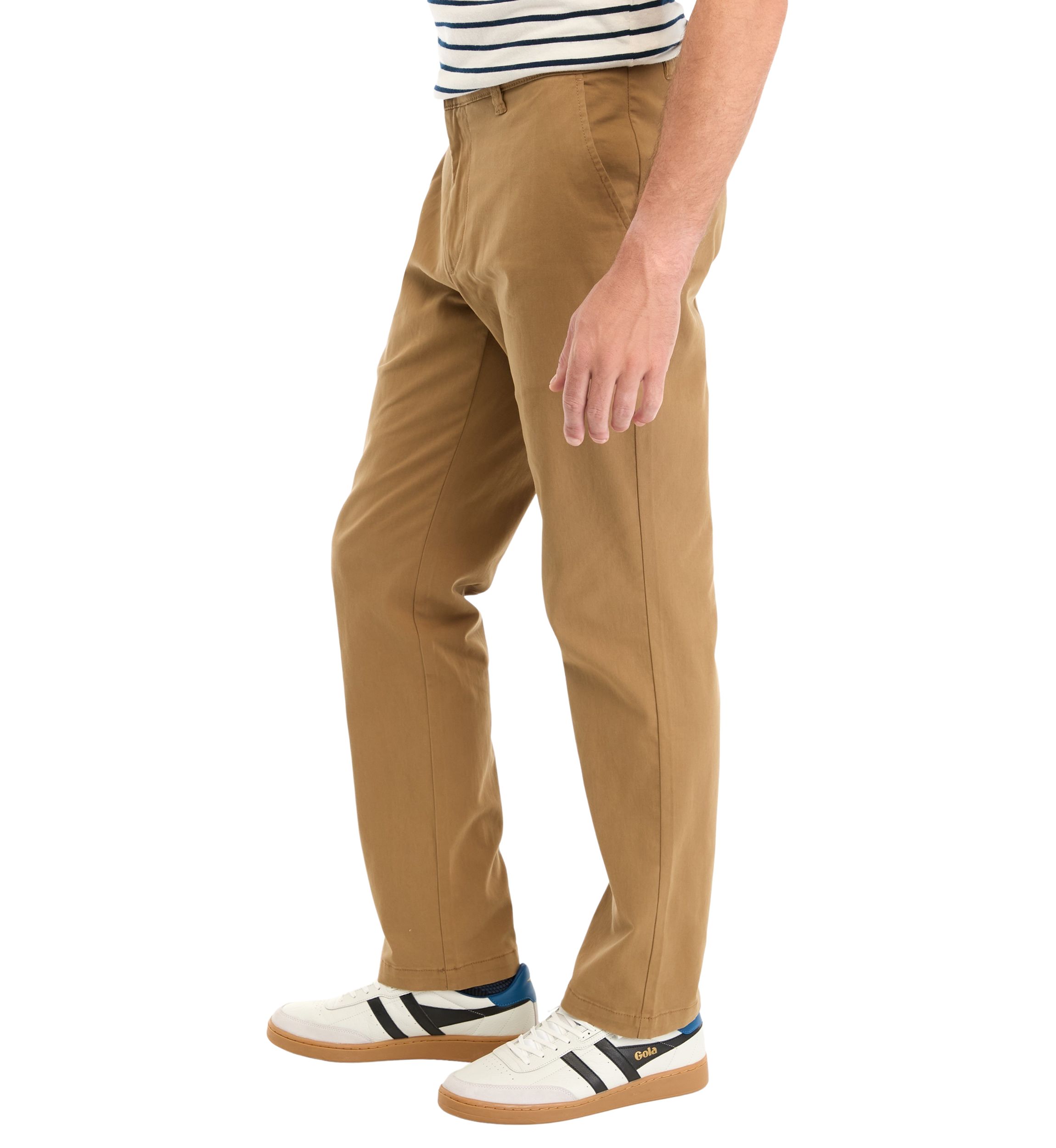 Deck Pants