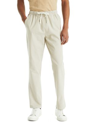 Nautica Men's Pants Dress Pants Belk