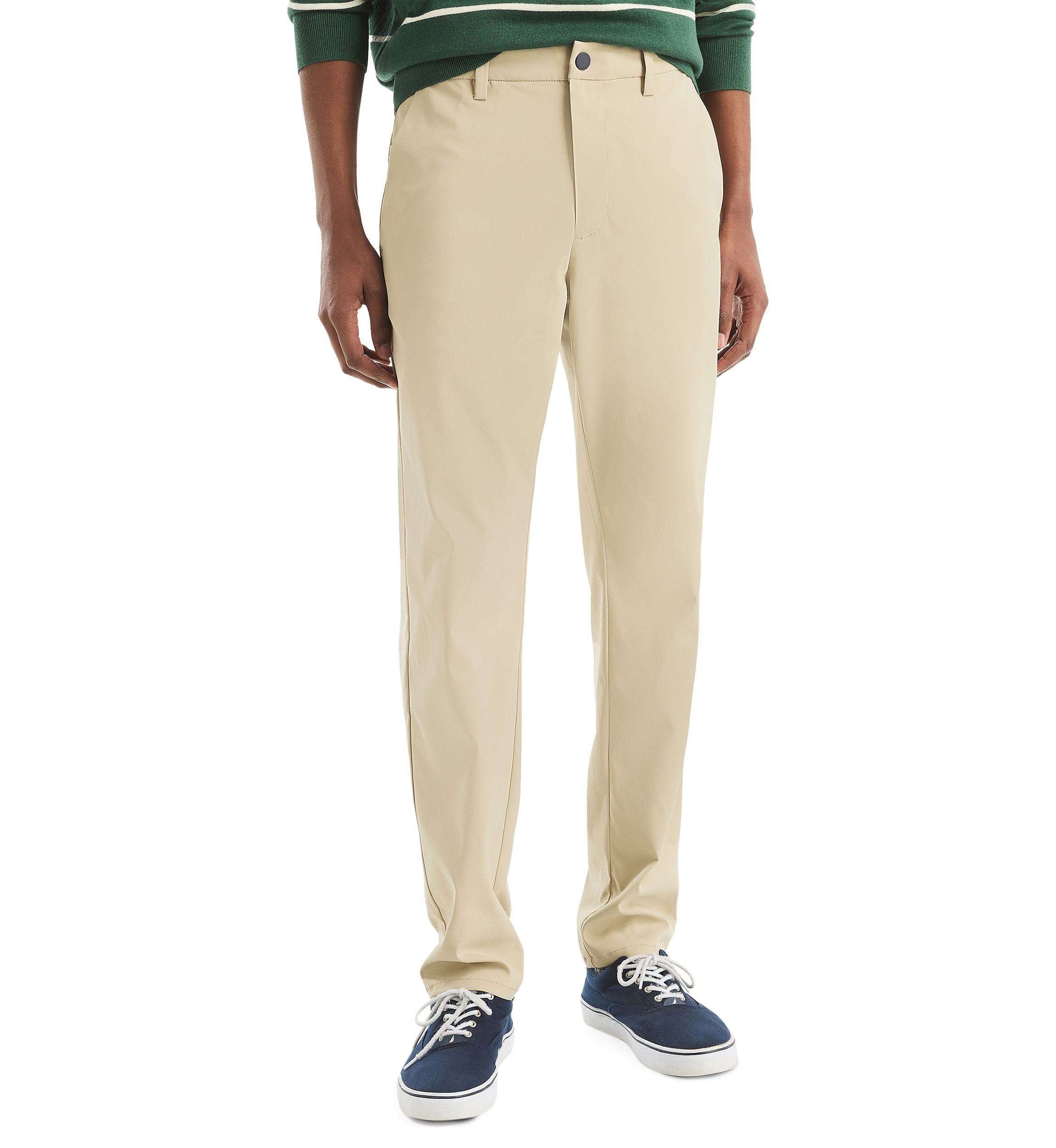 Tapered Fit Performance Pants