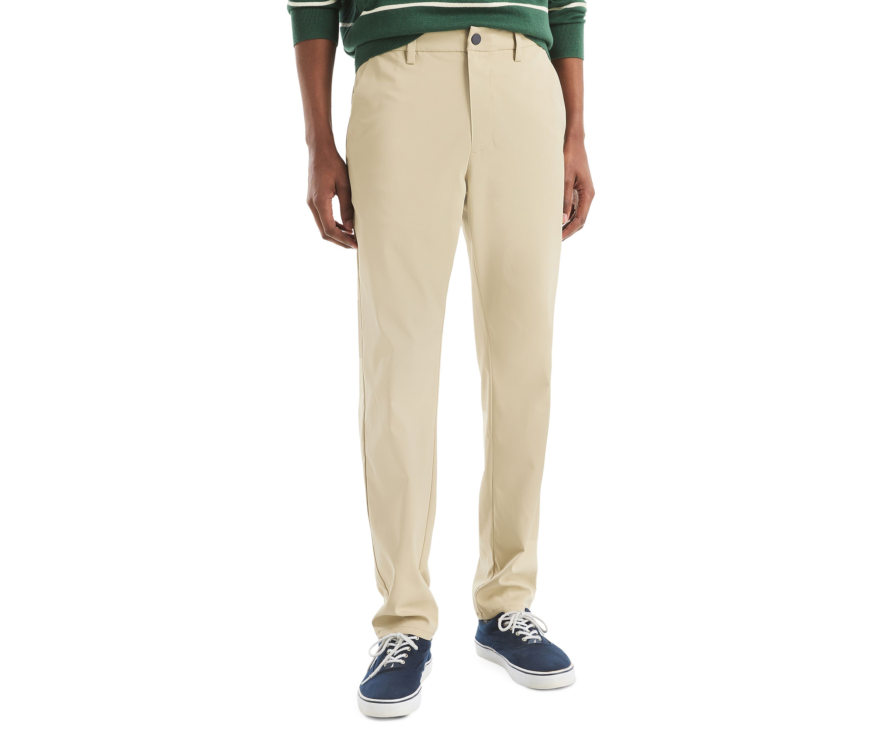 Tapered Fit Performance Pants