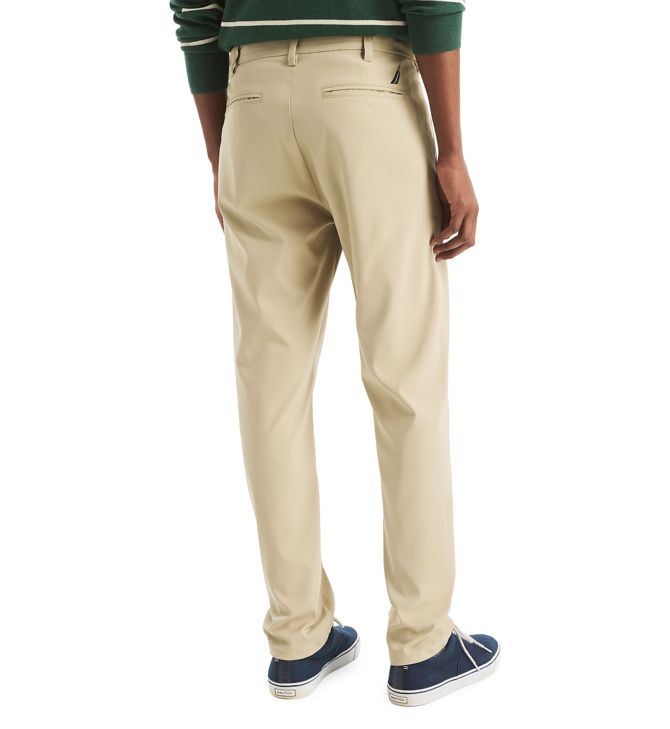 Tapered Fit Performance Pants