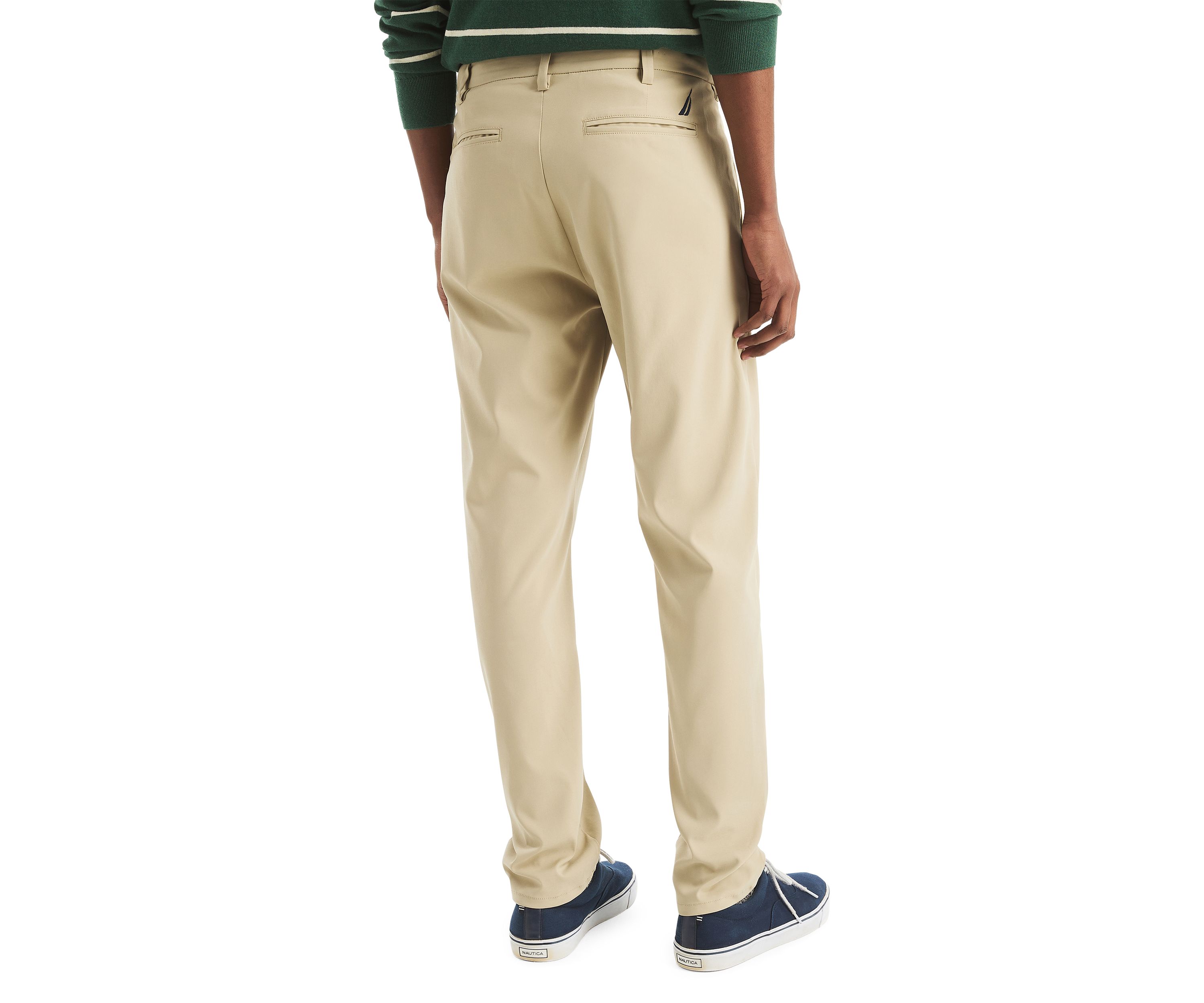 Tapered Fit Performance Pants