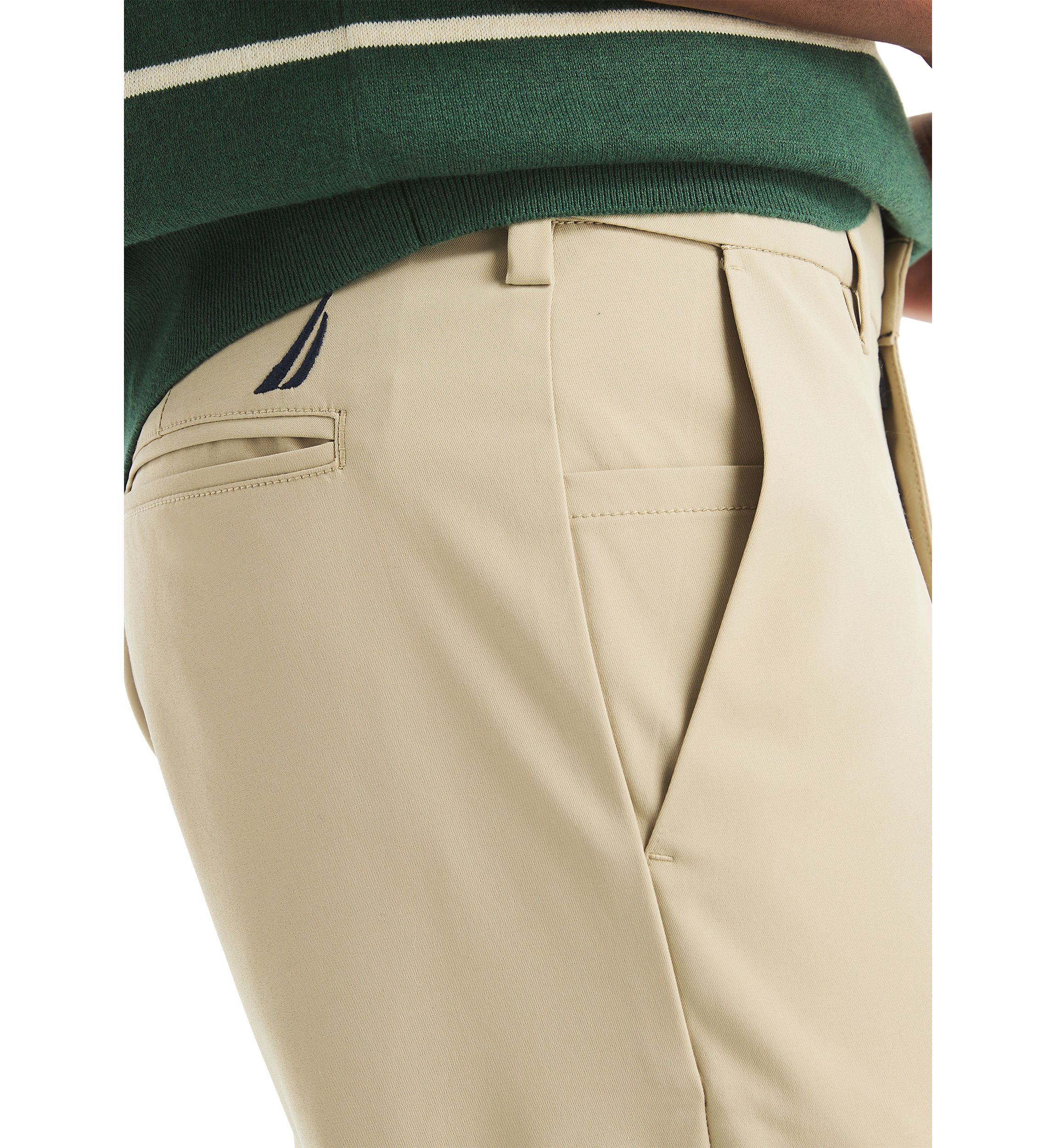 Tapered Fit Performance Pants