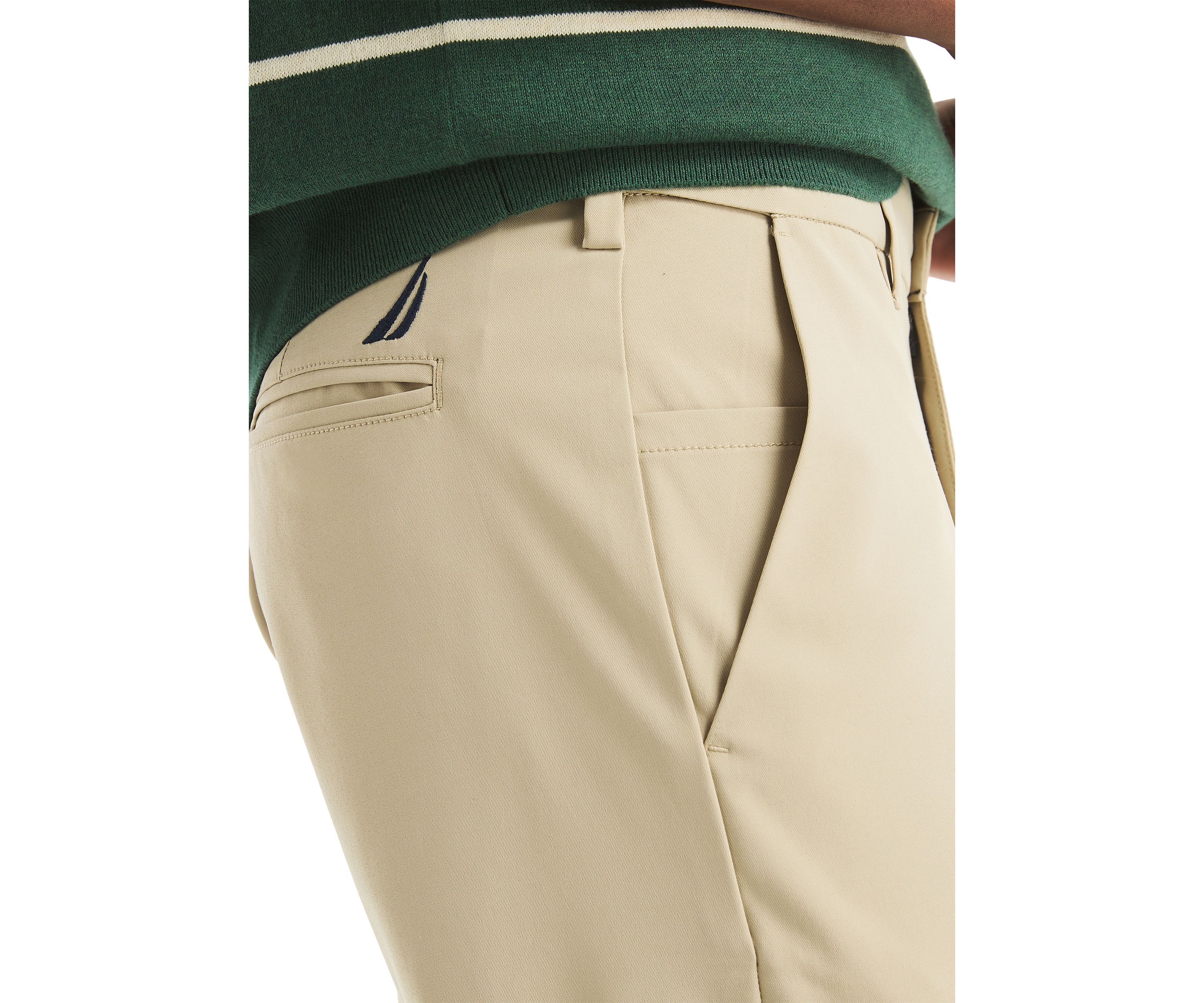 Tapered Fit Performance Pants