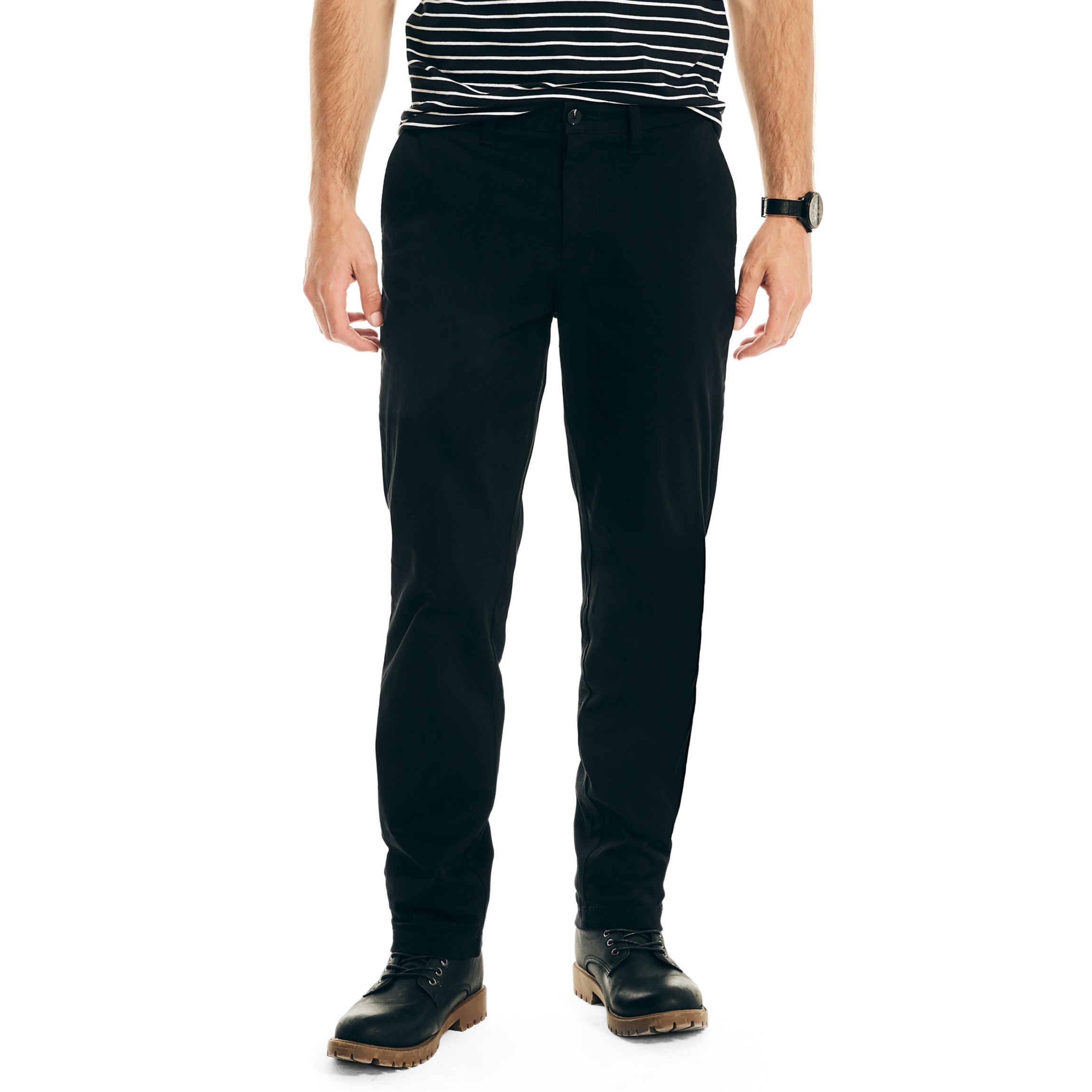 Men's Black Pants | Belk