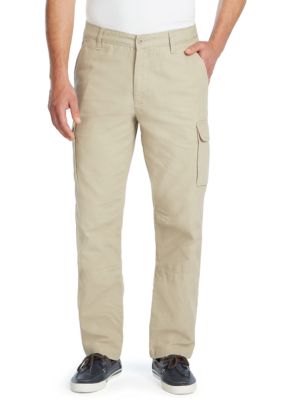 Nautica Classic Fit Cargo Pants | belk