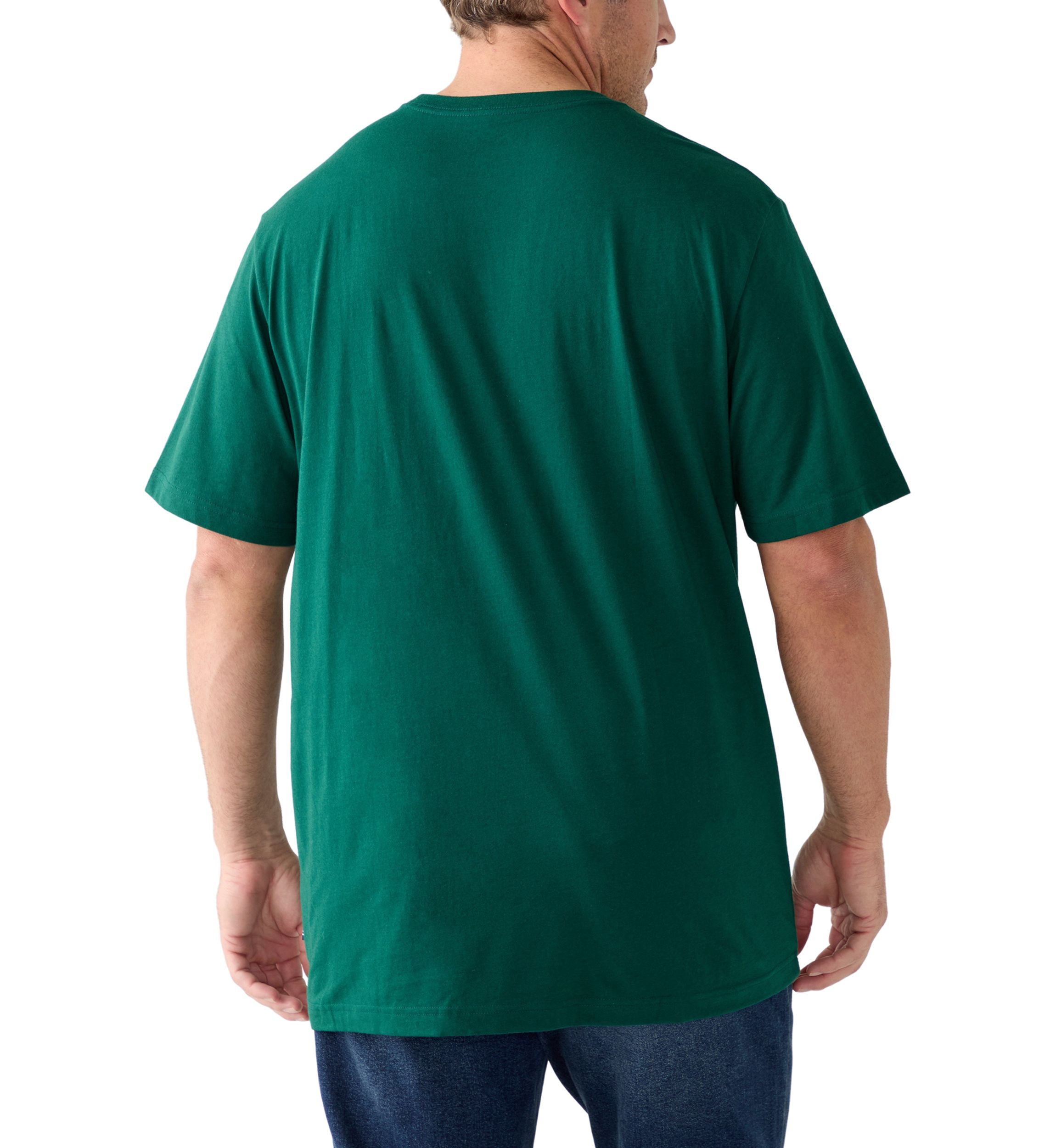 Big & Tall Heritage Graphic T-Shirt 