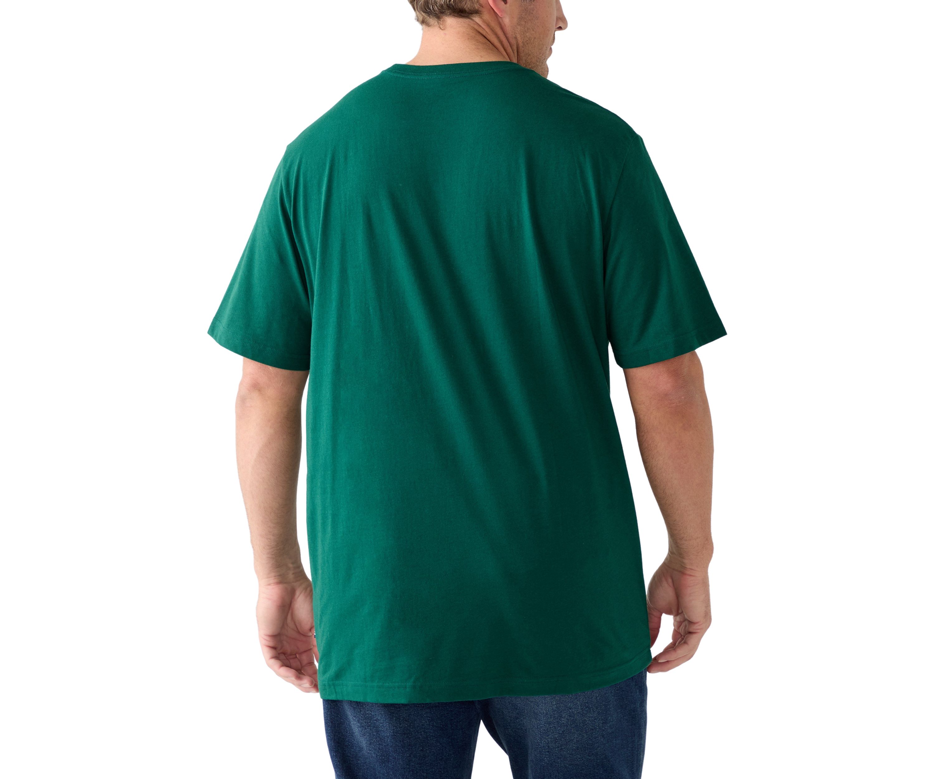 Big & Tall Heritage Graphic T-Shirt 