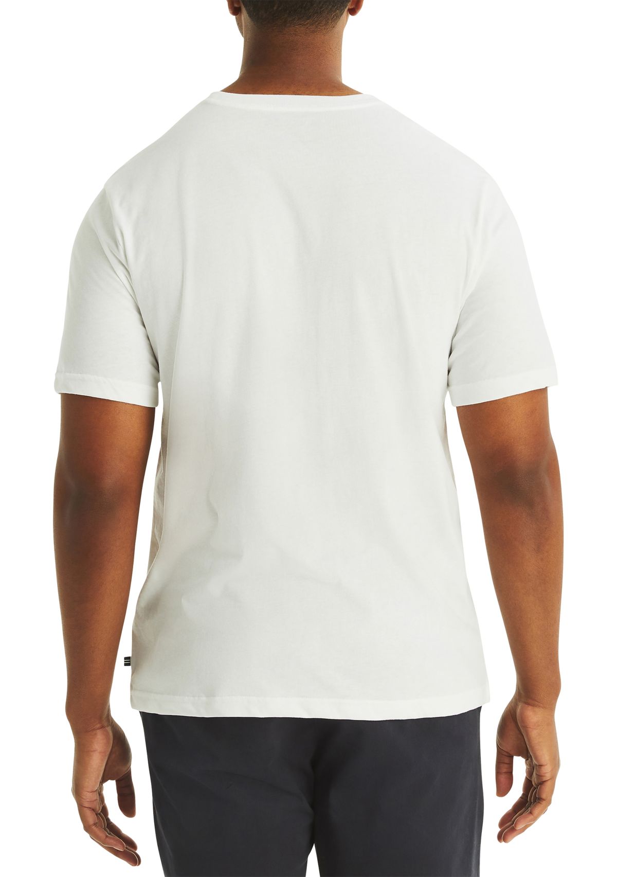 Big & Tall 83 Graphic T-Shirt