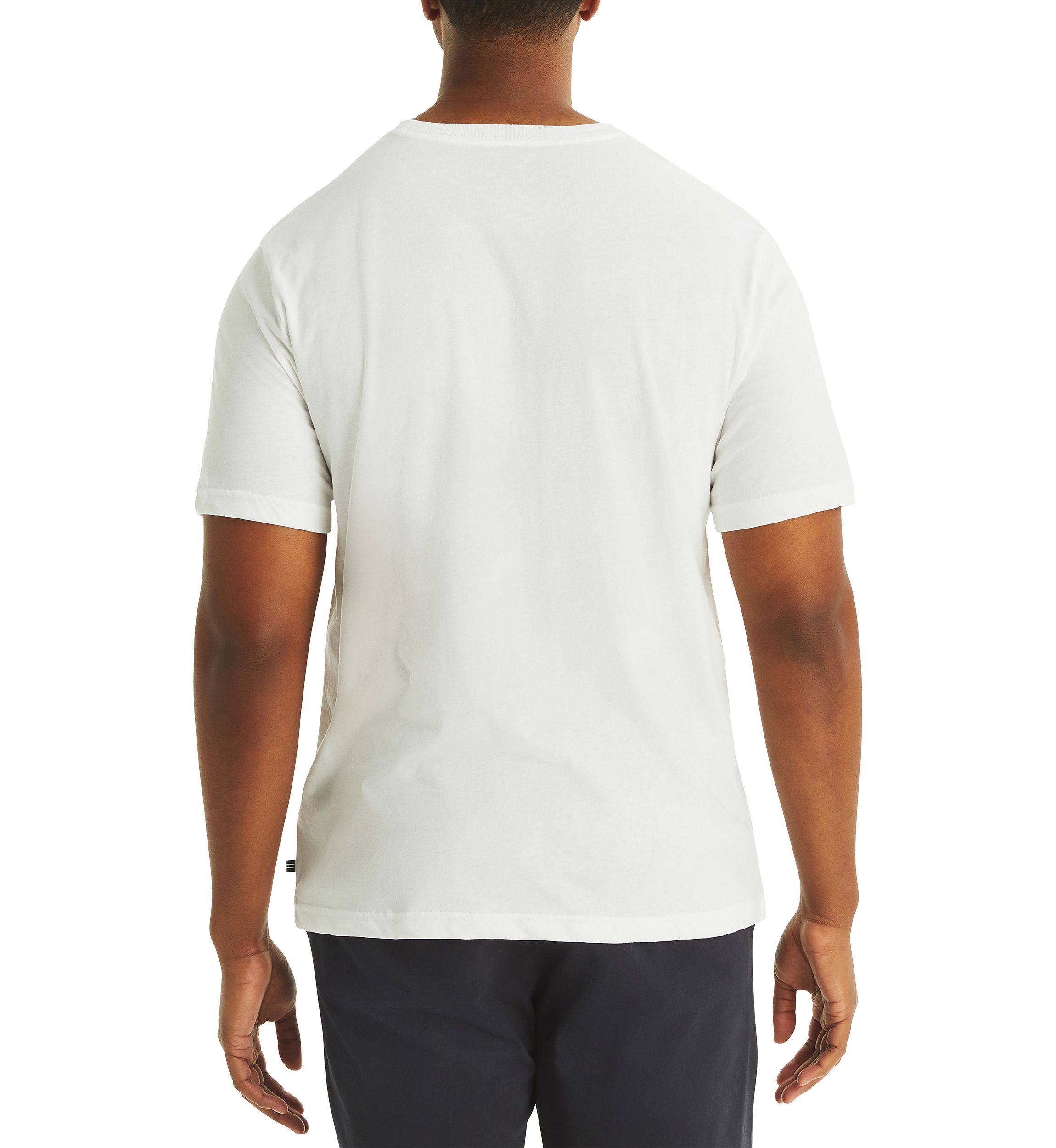 Big & Tall 83 Graphic T-Shirt