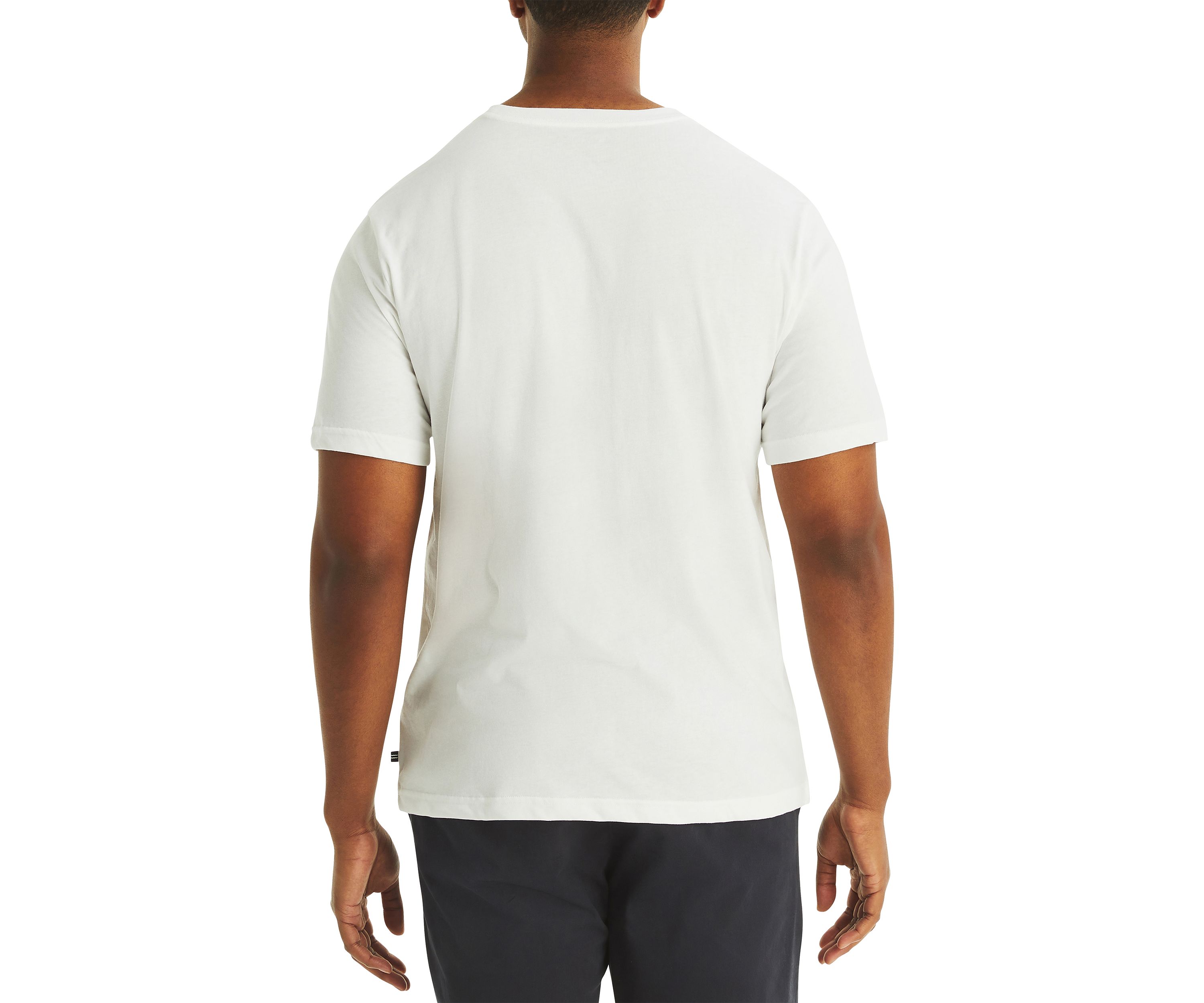Big & Tall 83 Graphic T-Shirt