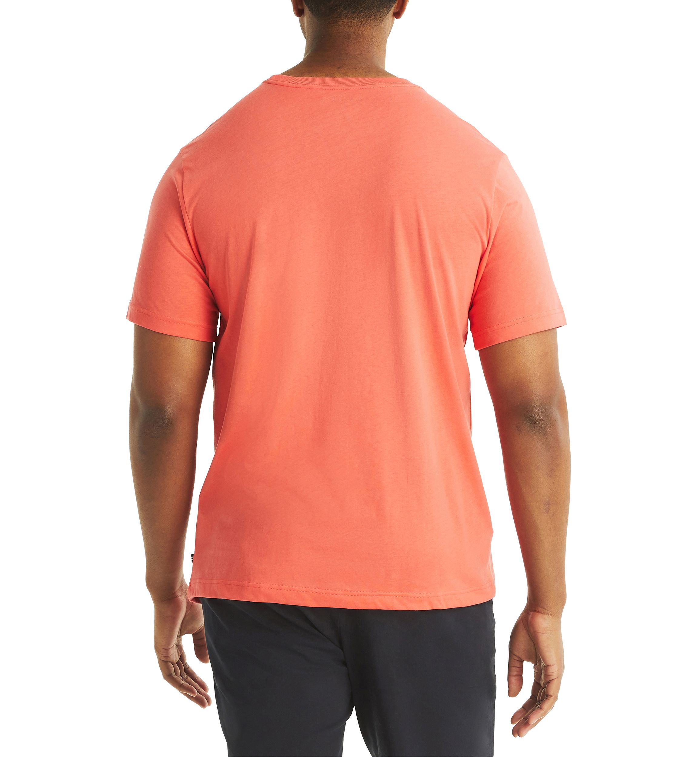 Big & Tall Leave Your Worries Behind Graphic T-Shirt