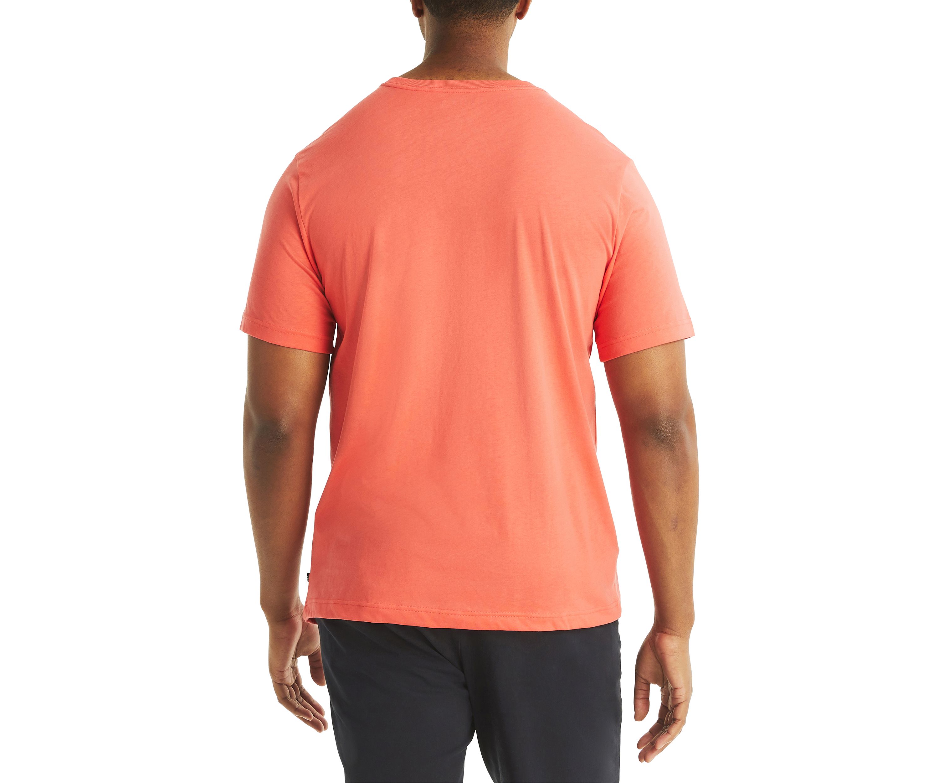 Big & Tall Leave Your Worries Behind Graphic T-Shirt