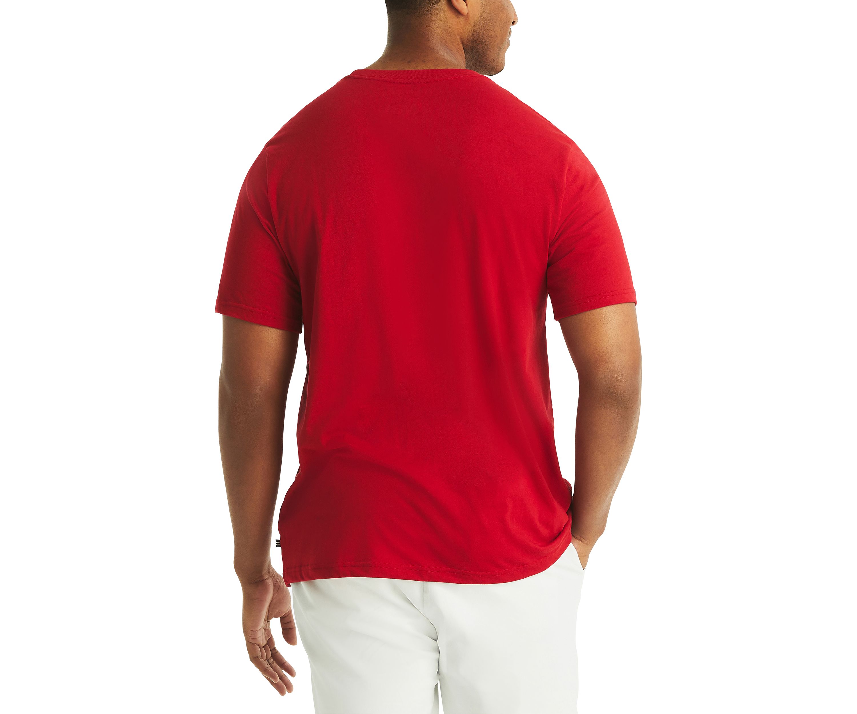 Big & Tall Thanks A Yacht Graphic T-Shirt