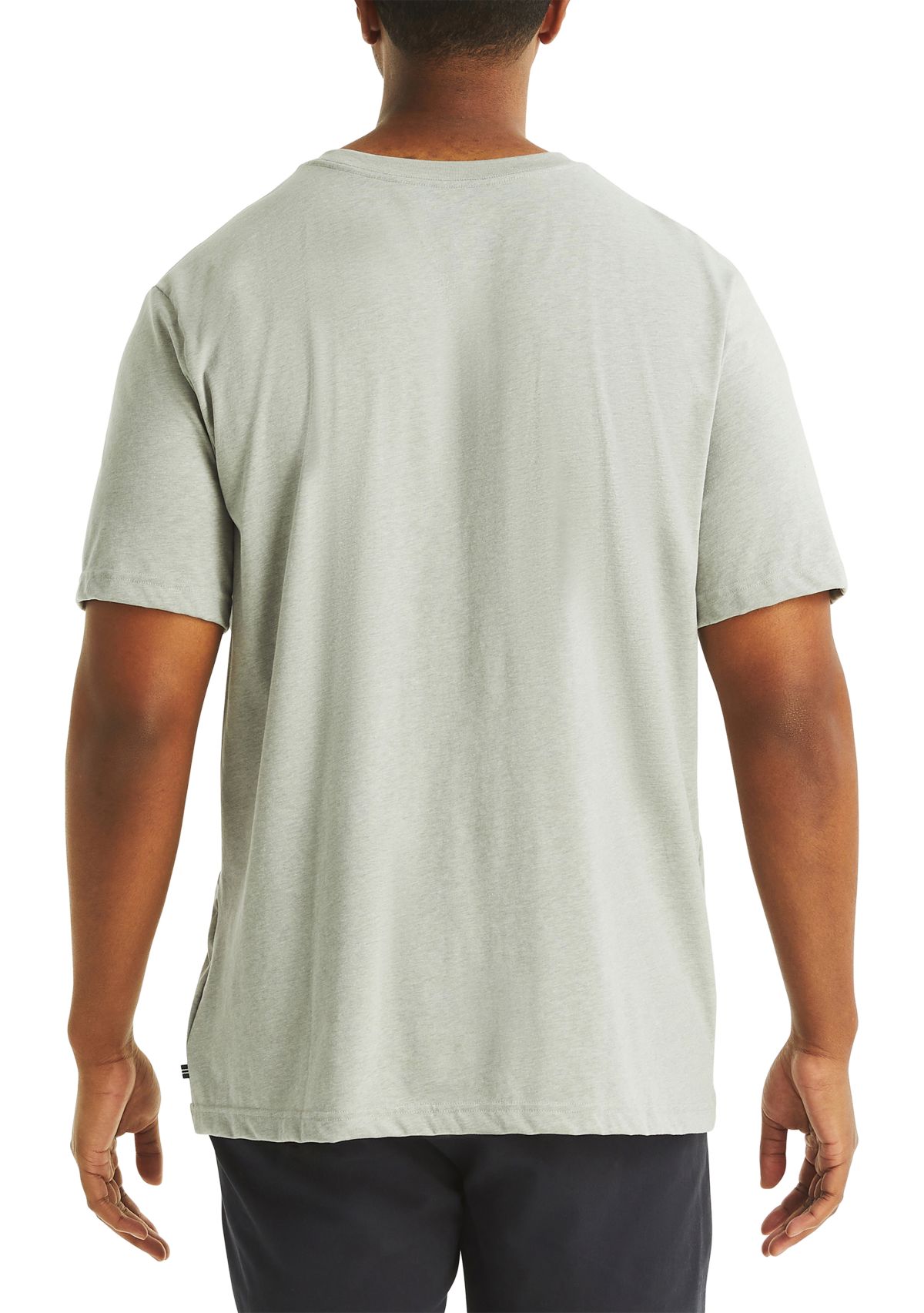 Big & Tall Sailing Regatta Graphic T-Shirt