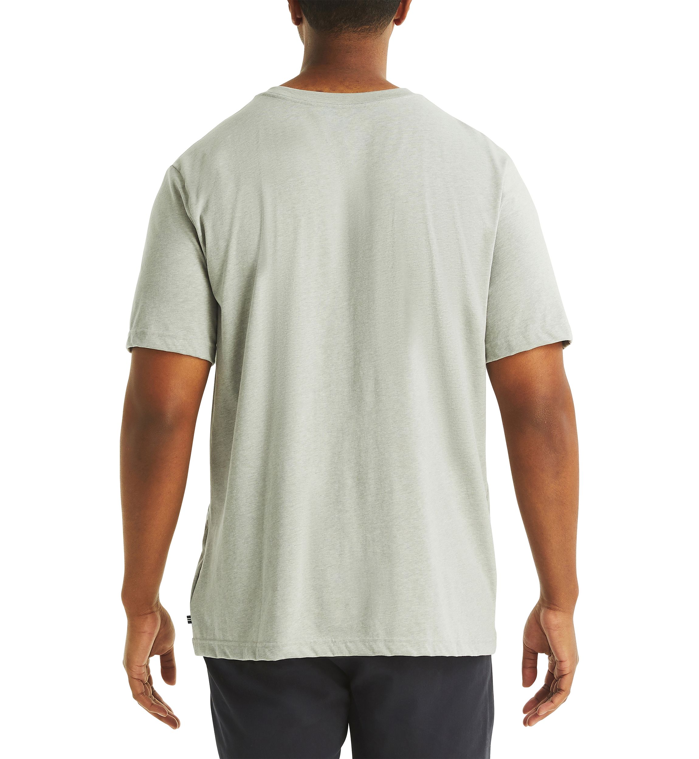 Big & Tall Sailing Regatta Graphic T-Shirt