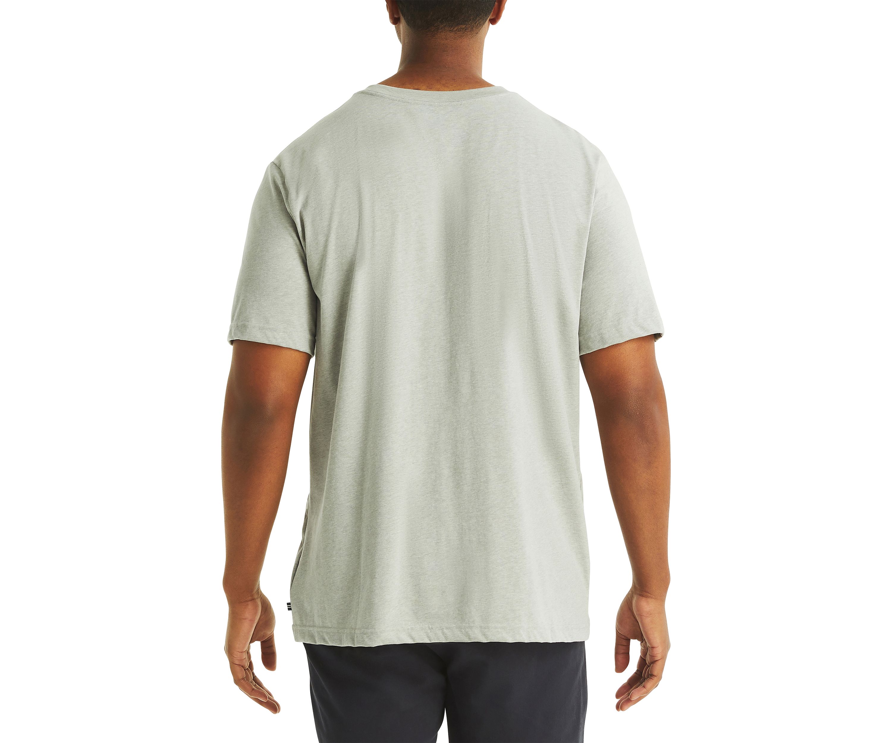 Big & Tall Sailing Regatta Graphic T-Shirt