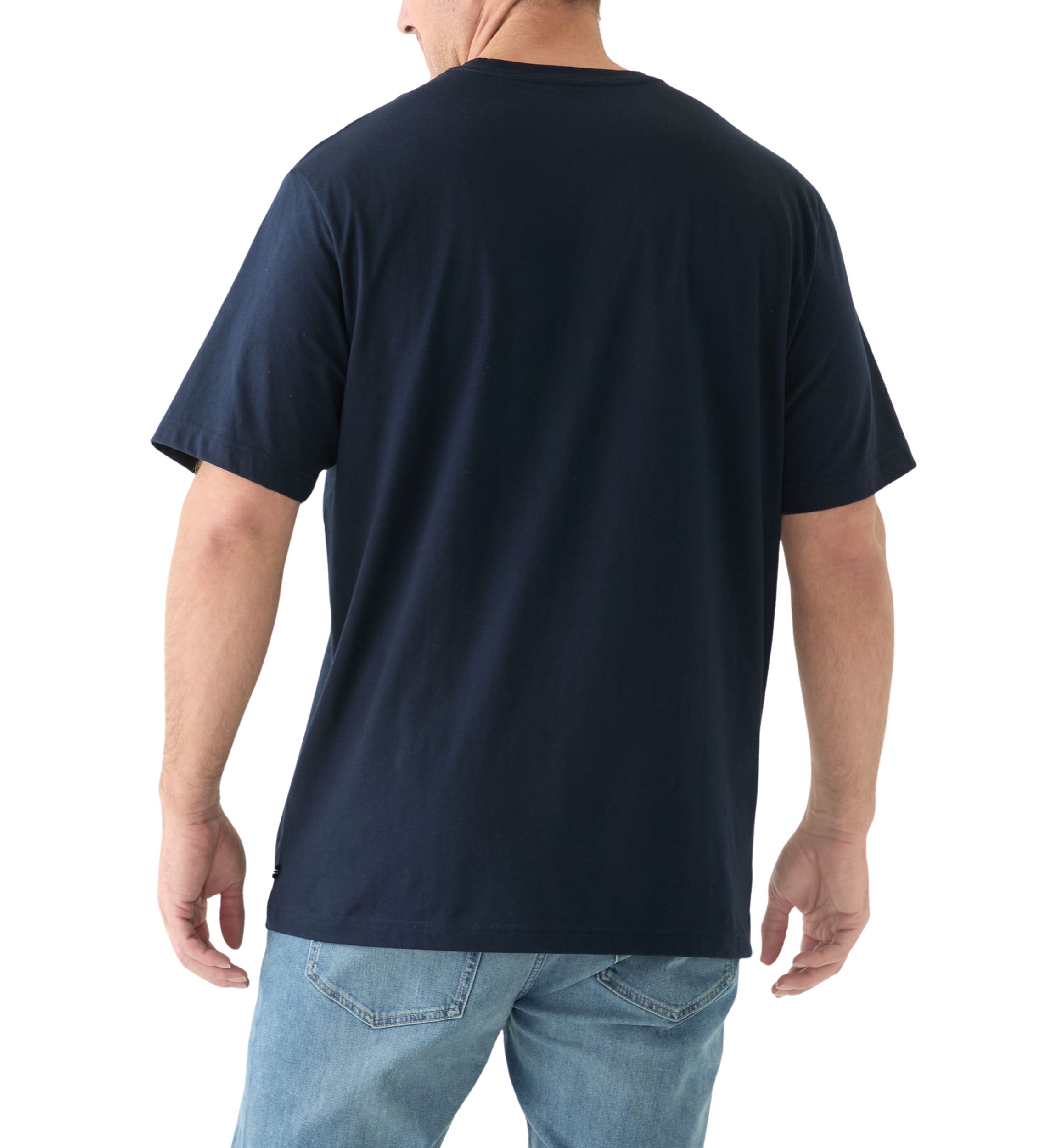 Big & Tall Graphic T-Shirt