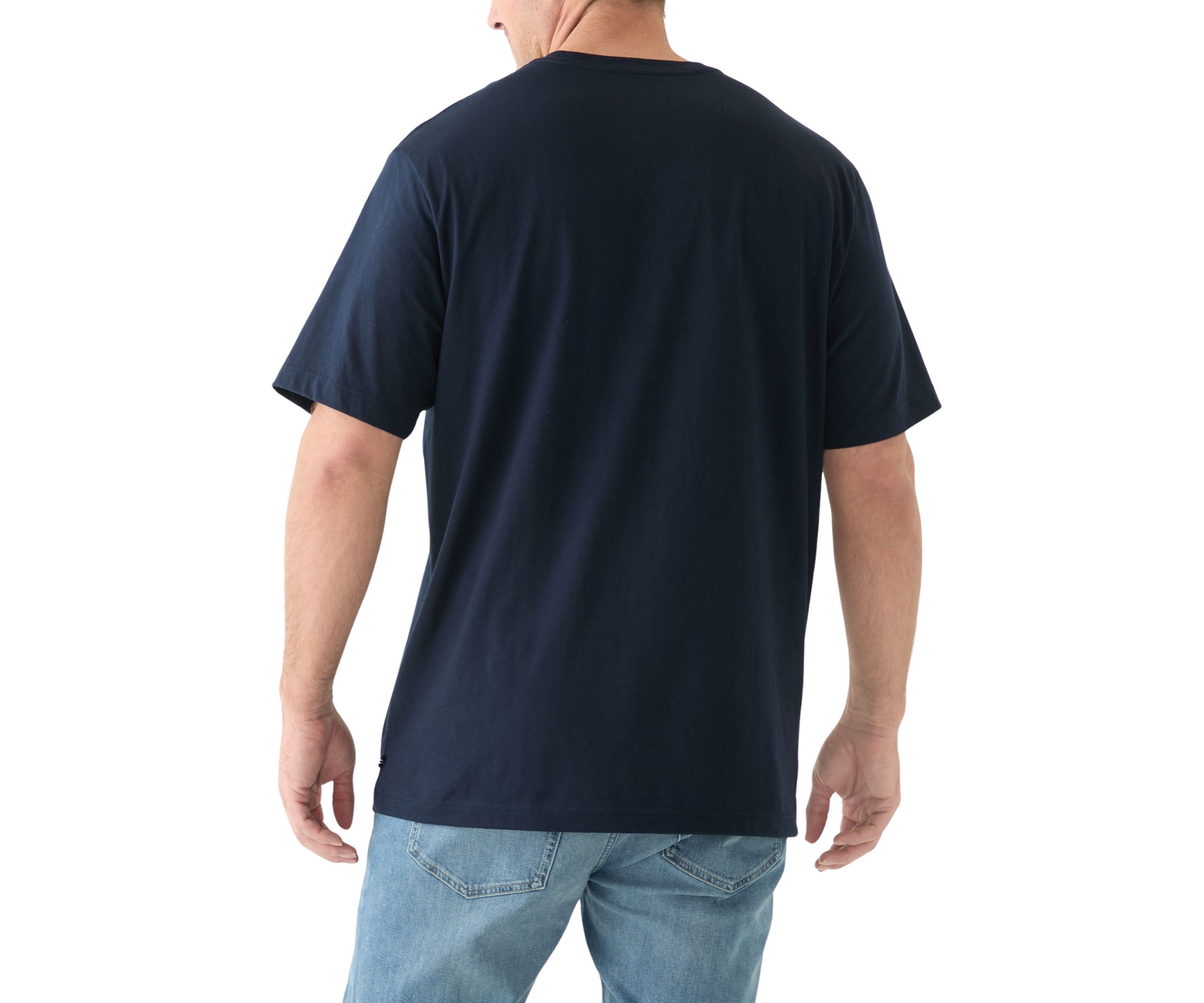 Big & Tall Graphic T-Shirt