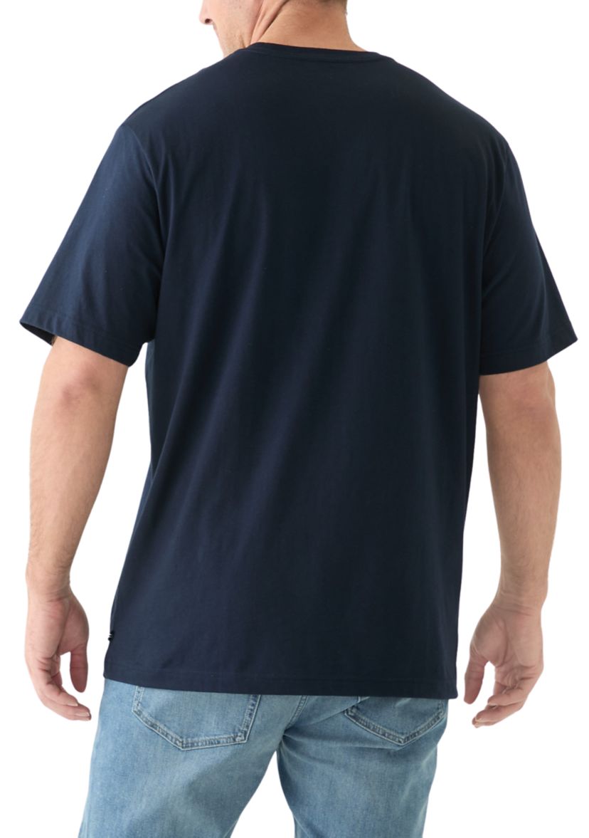 Big & Tall Graphic T-Shirt