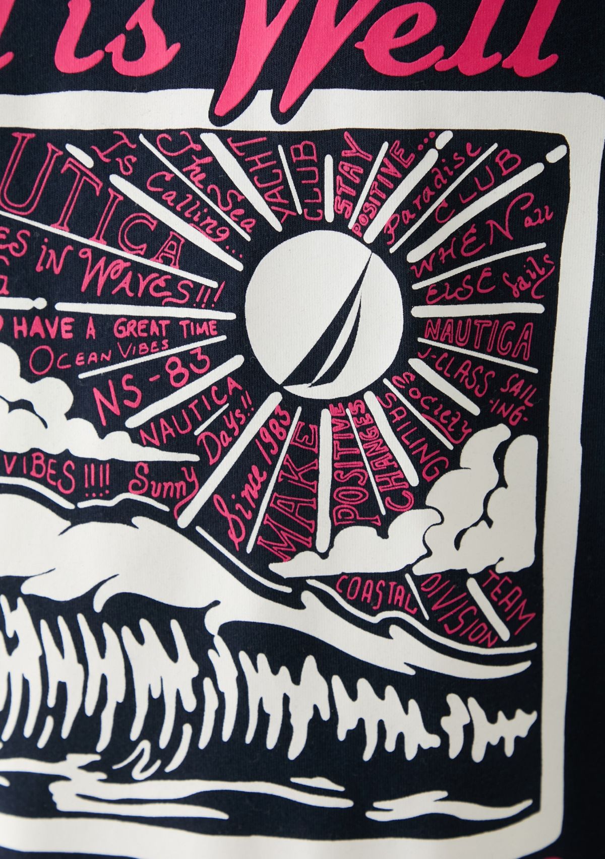 Big & Tall Graphic T-Shirt
